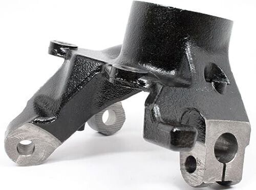 Can-Am New OEM Front RH Knuckle 705401549 Maverick 1000 Commander Max 2014-2018