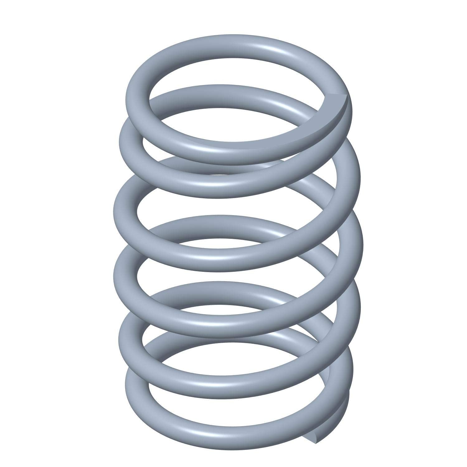 Polaris Snowmobile Drive Clutch Spring 800 HP 140/33 Genuine OEM Part 7043829