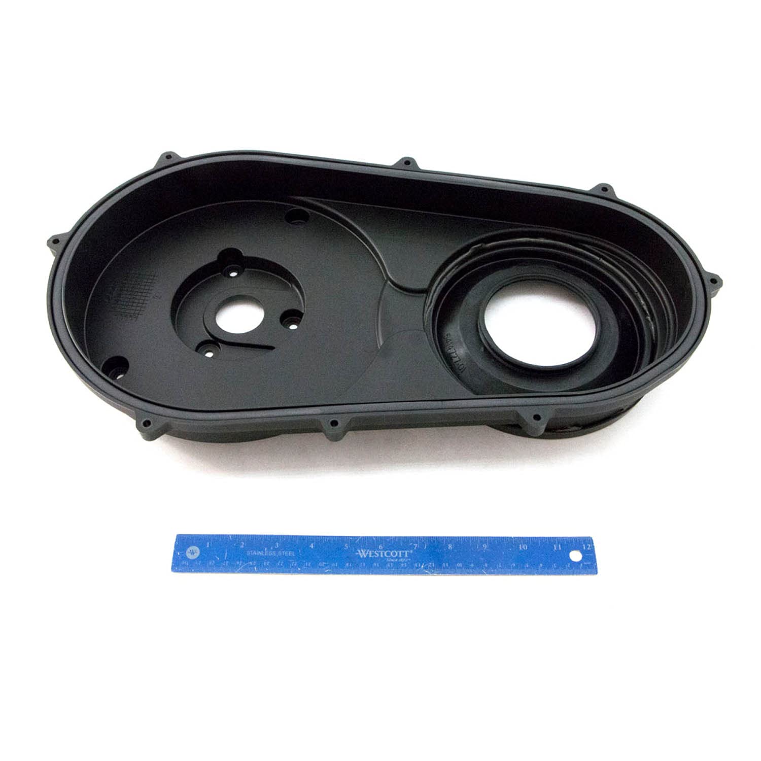 Polaris Genuine OEM Inner Clutch Cover Assembly 2634896 ATV Part Qty 1