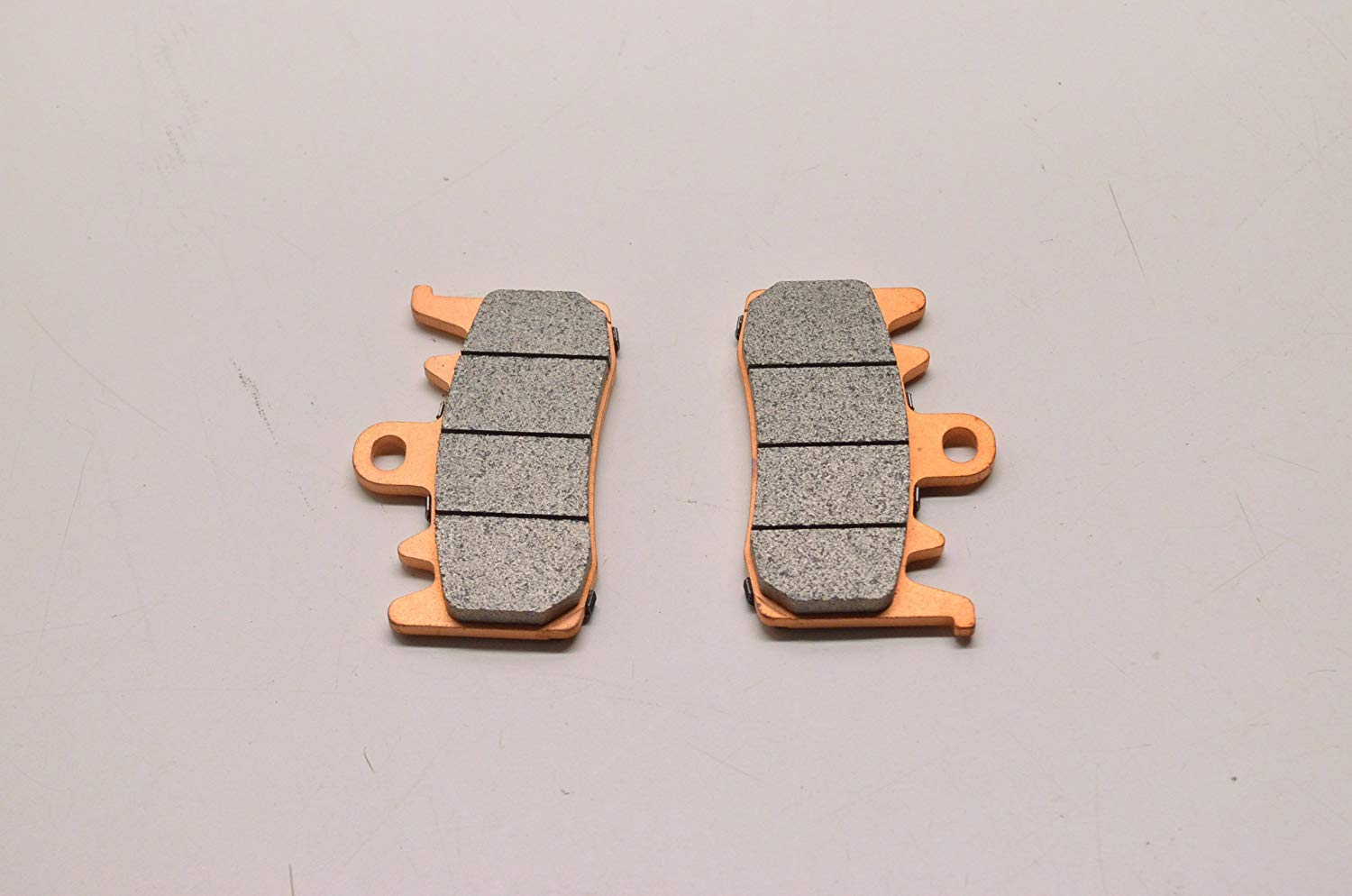 Can-Am Spyder 2013-2018 ST SE5 RT-S SM6 Brake Pad Kit 219800237 New OEM