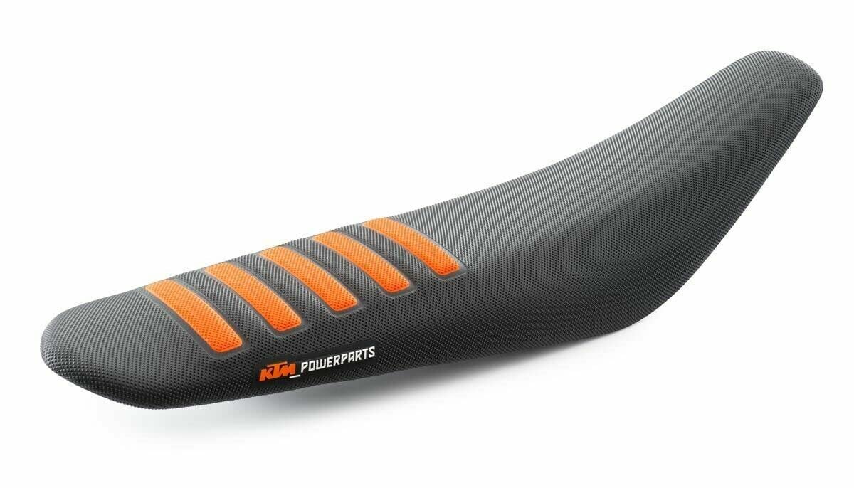 KTM OEM Seat 2019-2020 SX SXF XC XCF 125 150 250 350 450 Dirt Bike 79107940300