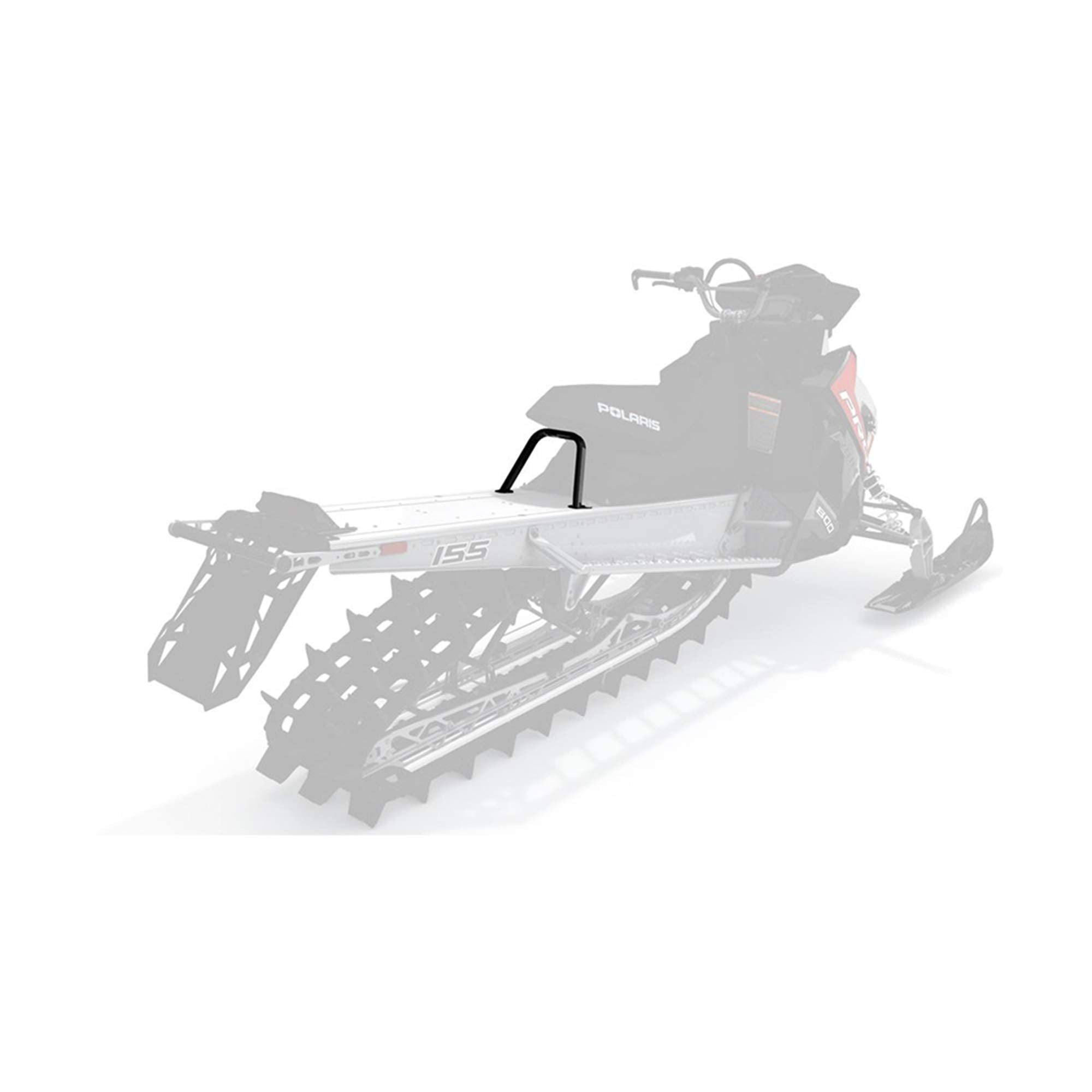 Polaris AXYS PRO-RMK Snowmobile Seat Support 2881438-458 OEM New