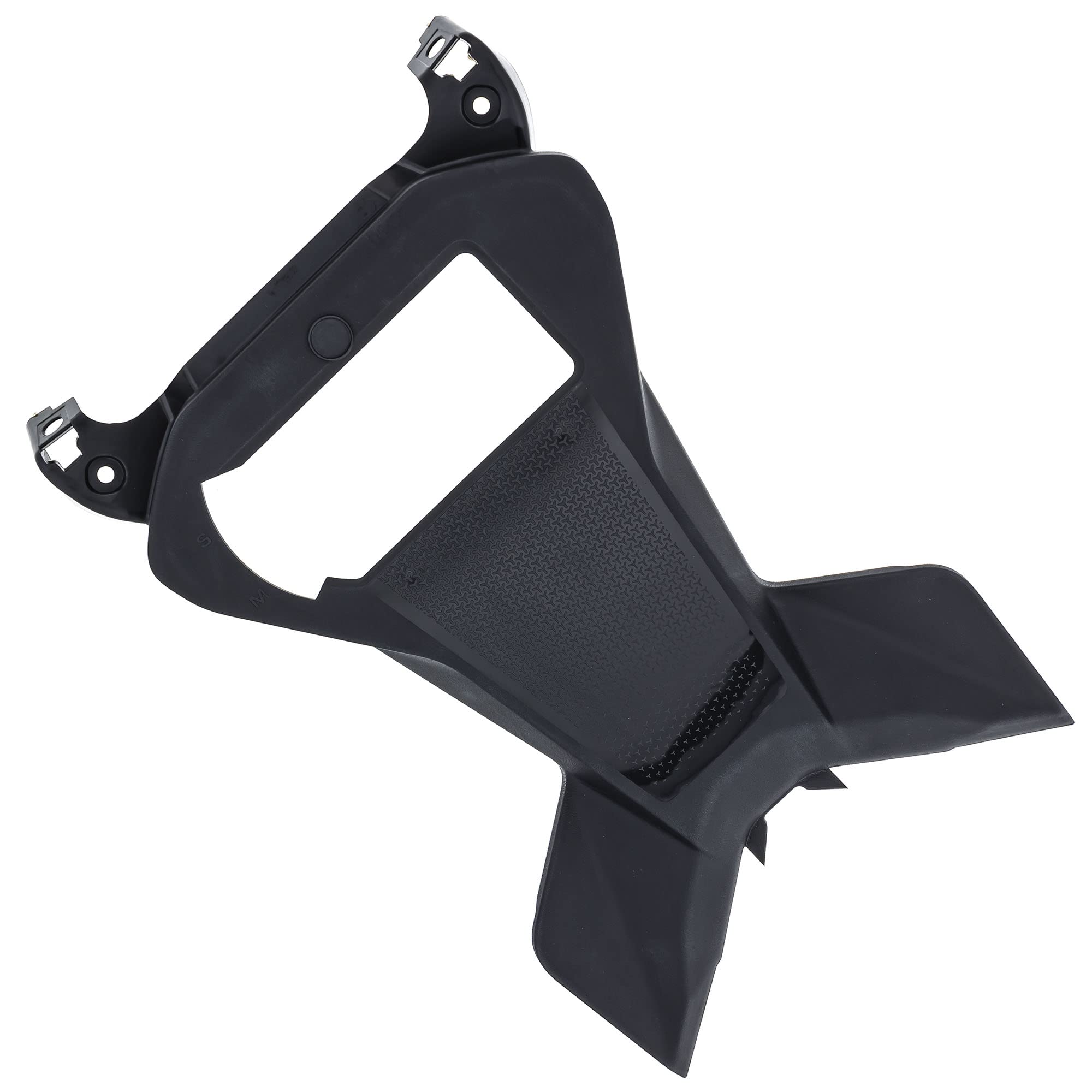 Ski-Doo New OEM Storage Console Bag 860202193 Snowmobile Handlebar Pouch Accessories