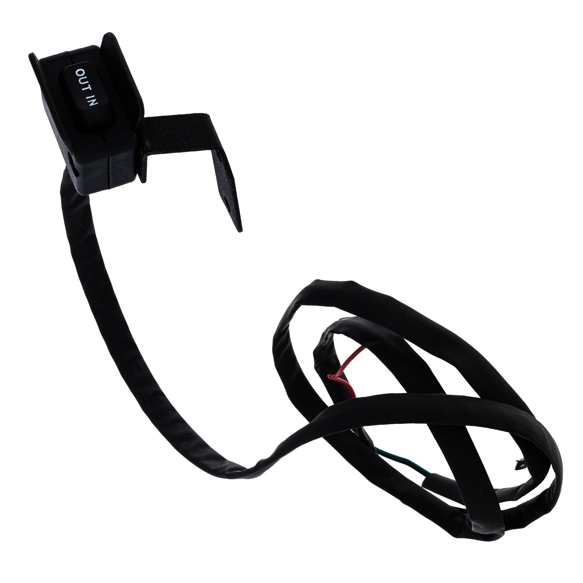 Polaris ATV Switch, Handlebar, Genuine OEM Part 4013542, Qty 1