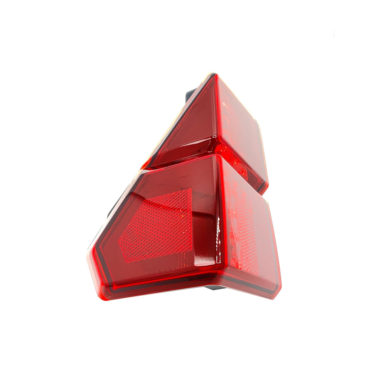 Polaris Ranger Right RH Taillight Tail Light Assembly Genuine OEM Part 2413767