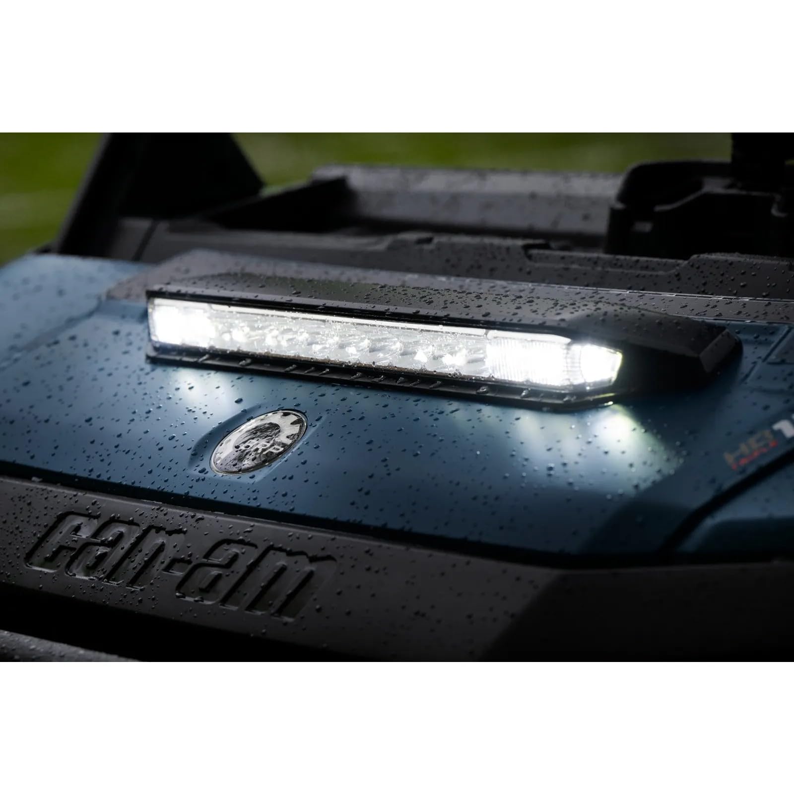 Can-Am Defender HD11 16.50" (42 cm) SMART LED Hood Light, 715011539
