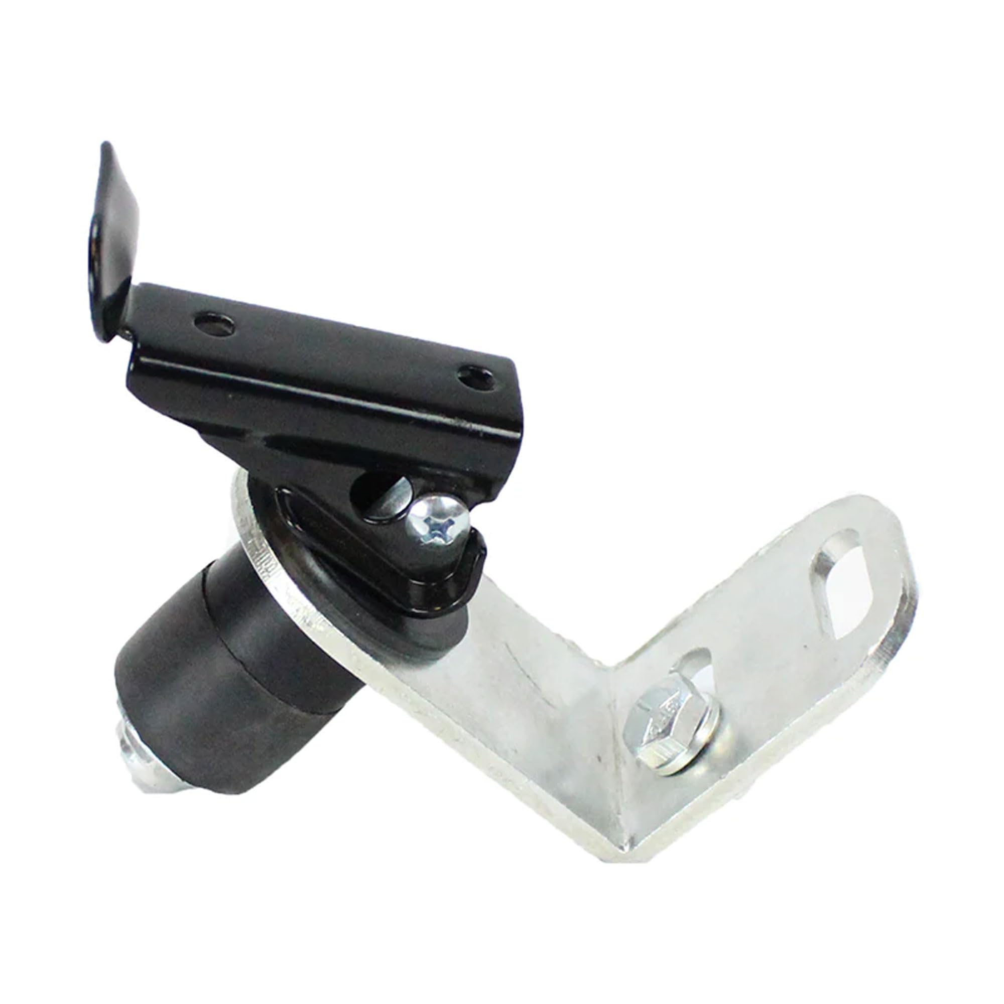 Polaris ATV Lock & Ride Anchor with Bracket Mount OEM Part 2876519