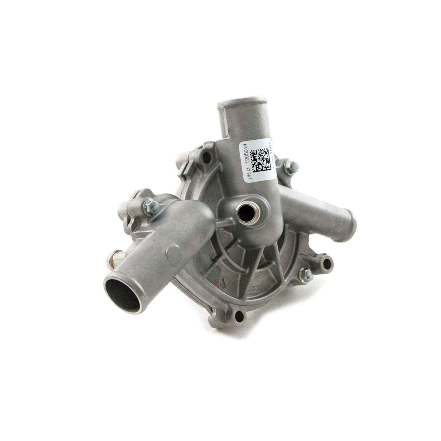 Polaris RZR Water Pump Assembly Genuine OEM 1205014 Engine Cooling
