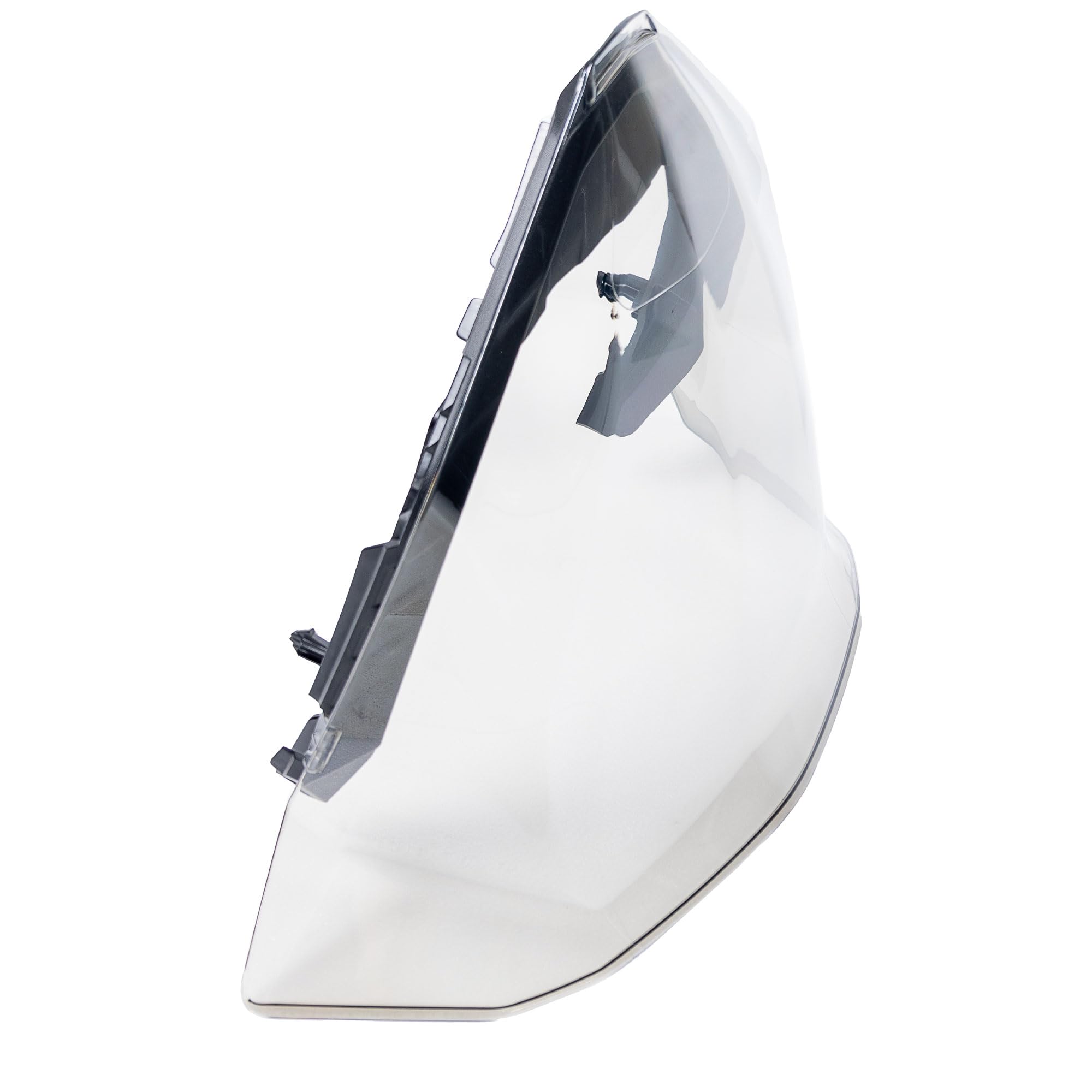 Ski-Doo Low Windshield for REV Gen5 (Trail) 860202470