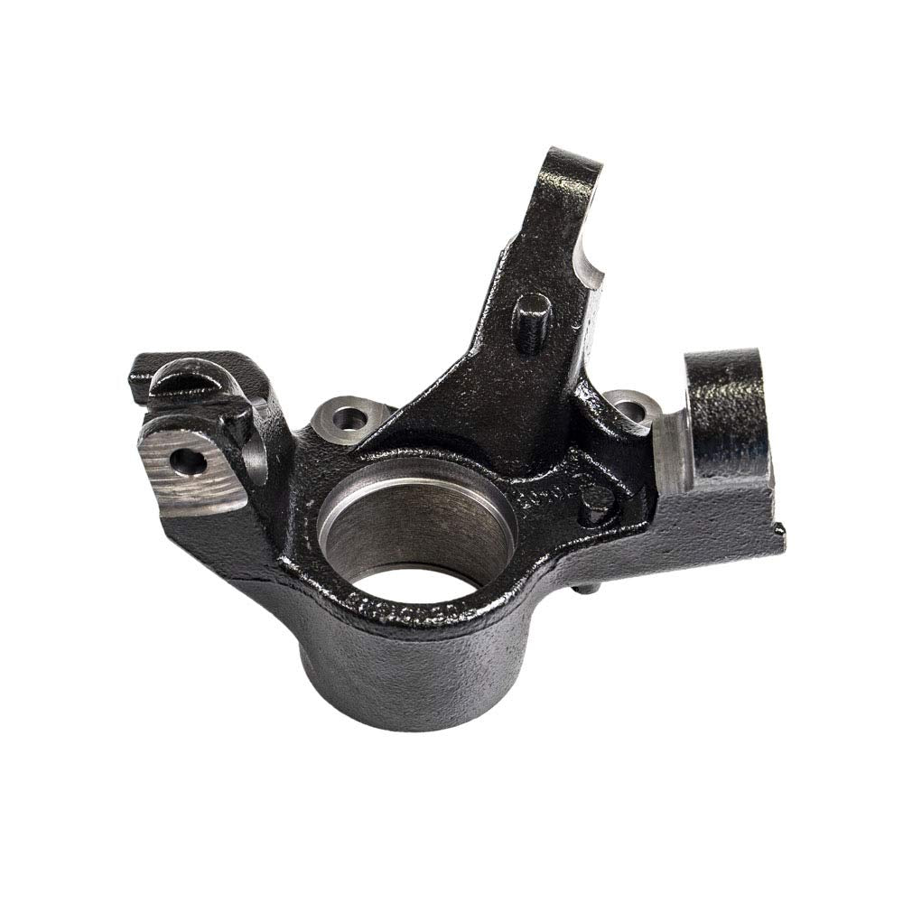 Can-Am Maverick Commander 1000 Max LH Front Knuckle 705401548 New OEM 2014-2018