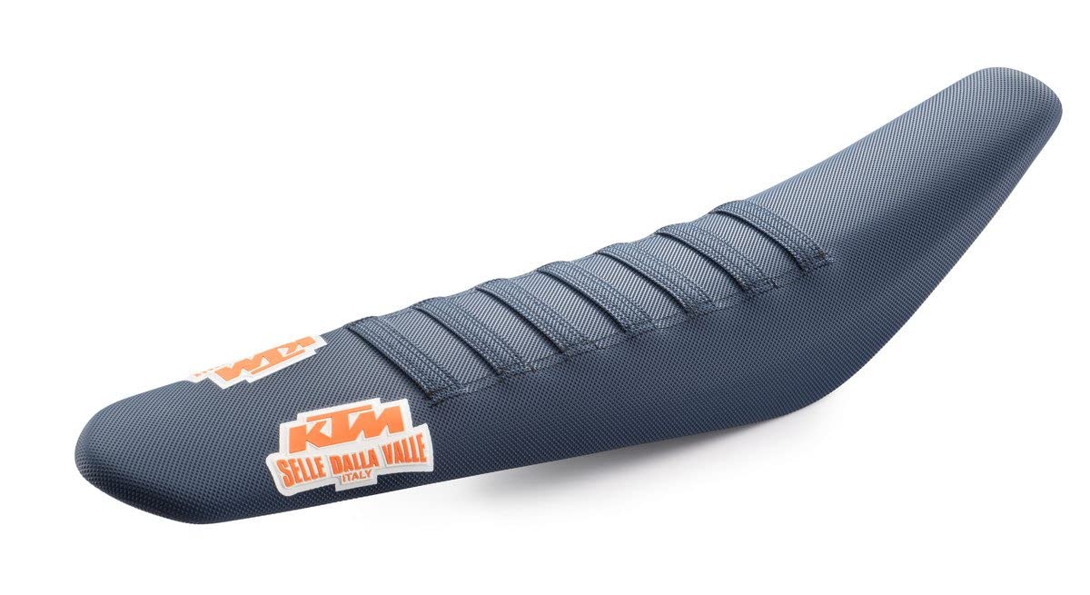 KTM Factory Racing Seat 150 250 350 450 SX SXF EXC XC 79107040100 Dirt Bike Motocross