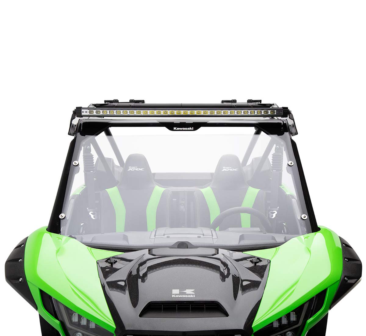 Kawasaki OEM Teryx KRX 1000 38" LED Light Bar K-Glow 99994-1309 - Open Box