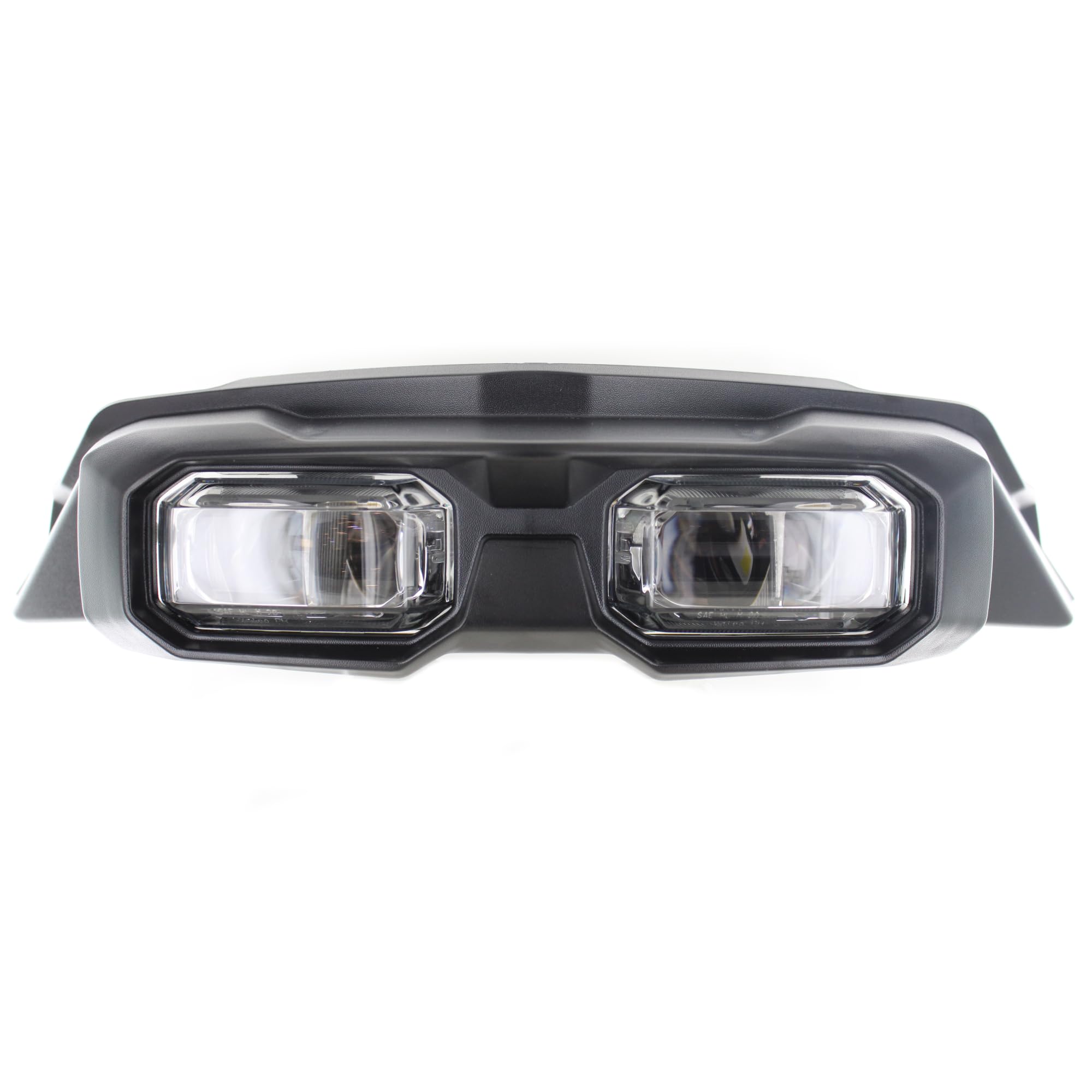 Ski-Doo New OEM REV Gen5 Auxiliary High Beam Light Kit 860202430 Snowmobile