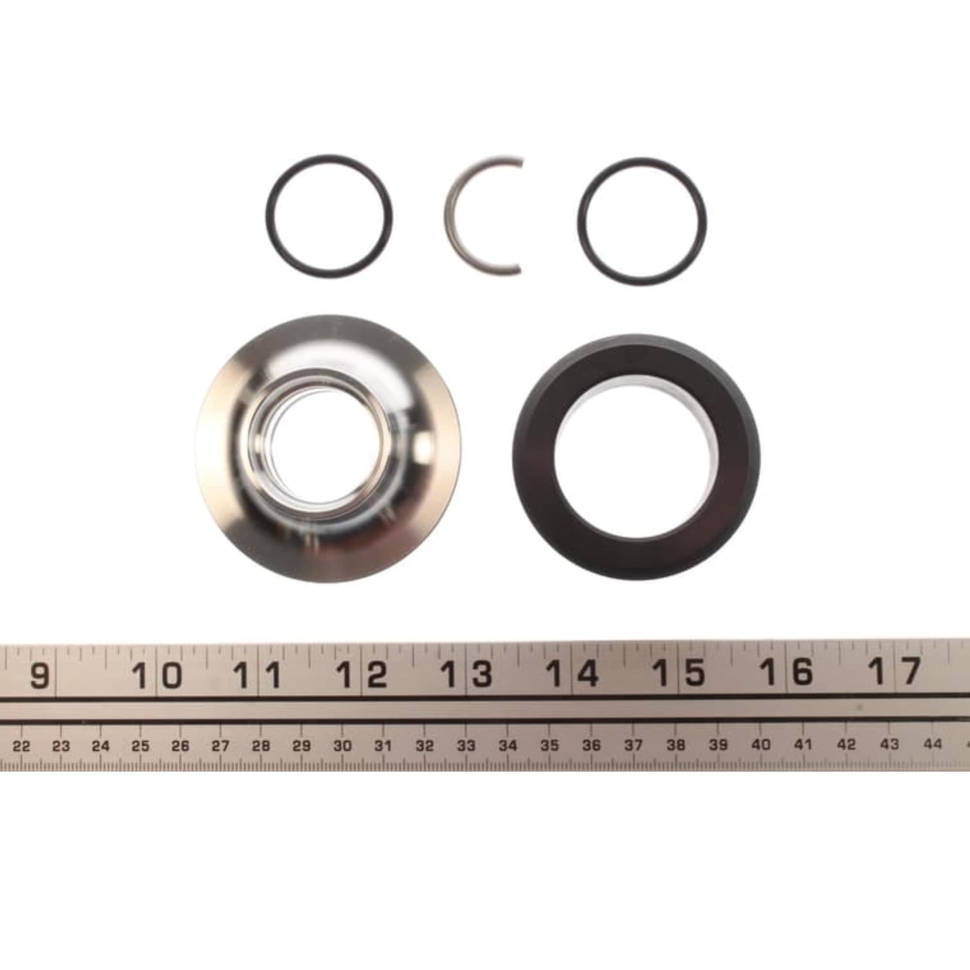 Sea-Doo OEM Carbon Ring Bellow Seal Kit 295501200 PWC Jet Ski GTX RXP RXT