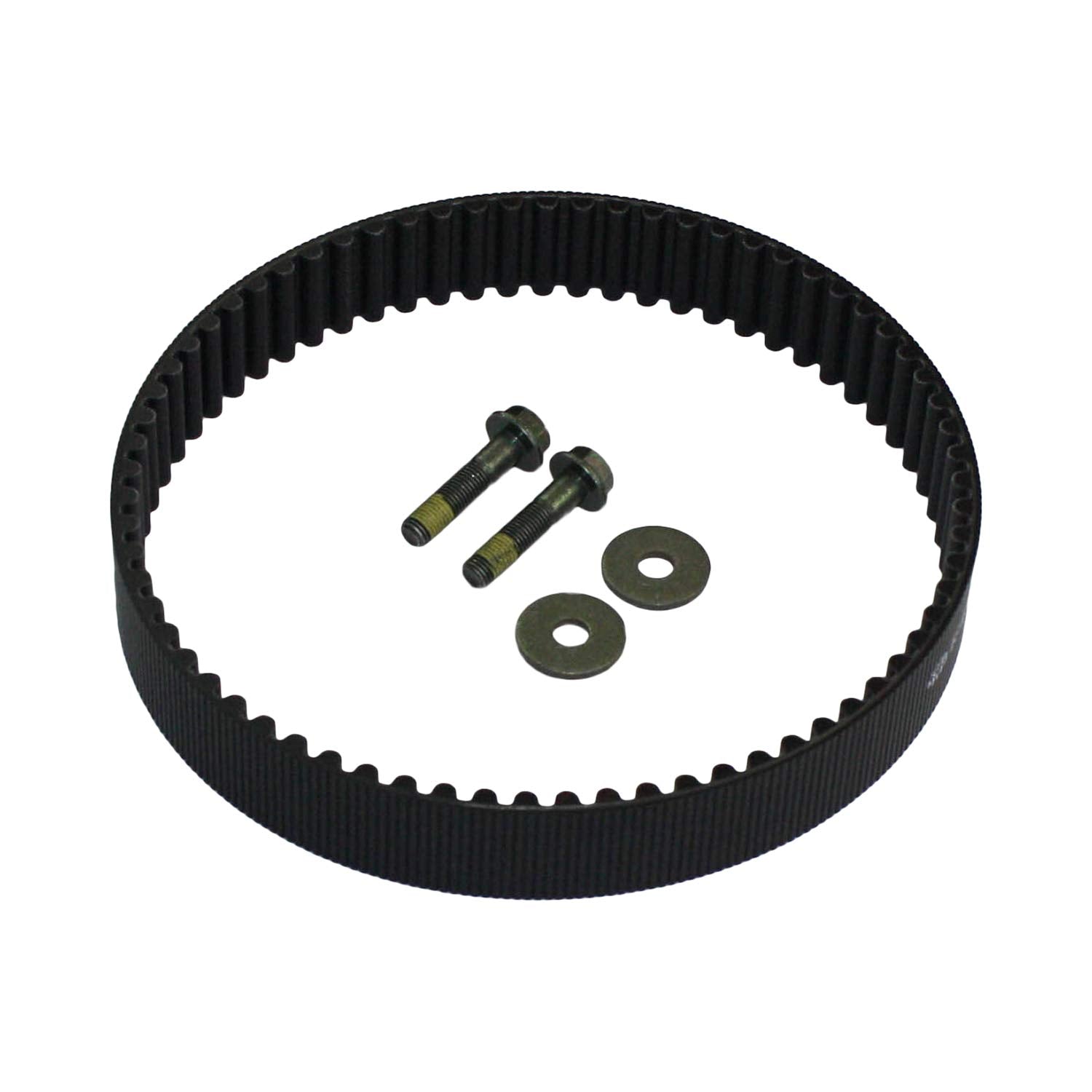 Polaris Snowmobile Performance Quick Drive Belt, for specific models of Polaris Snowmobiles, Runs at Optimal RPMs, No Clutch Recalibration, Replace Every 1,000 Miles - 2206046