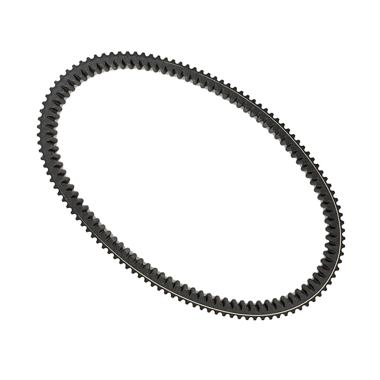 Polaris RANGER Drive Belt for Specific 570, 570 HD, CREW 900, XP 900, CREW XP 900, XP 1000 Models and More, Including EPS, Premium and Deluxe, Runs Cooler, OEM Performance, Durable - 3211149