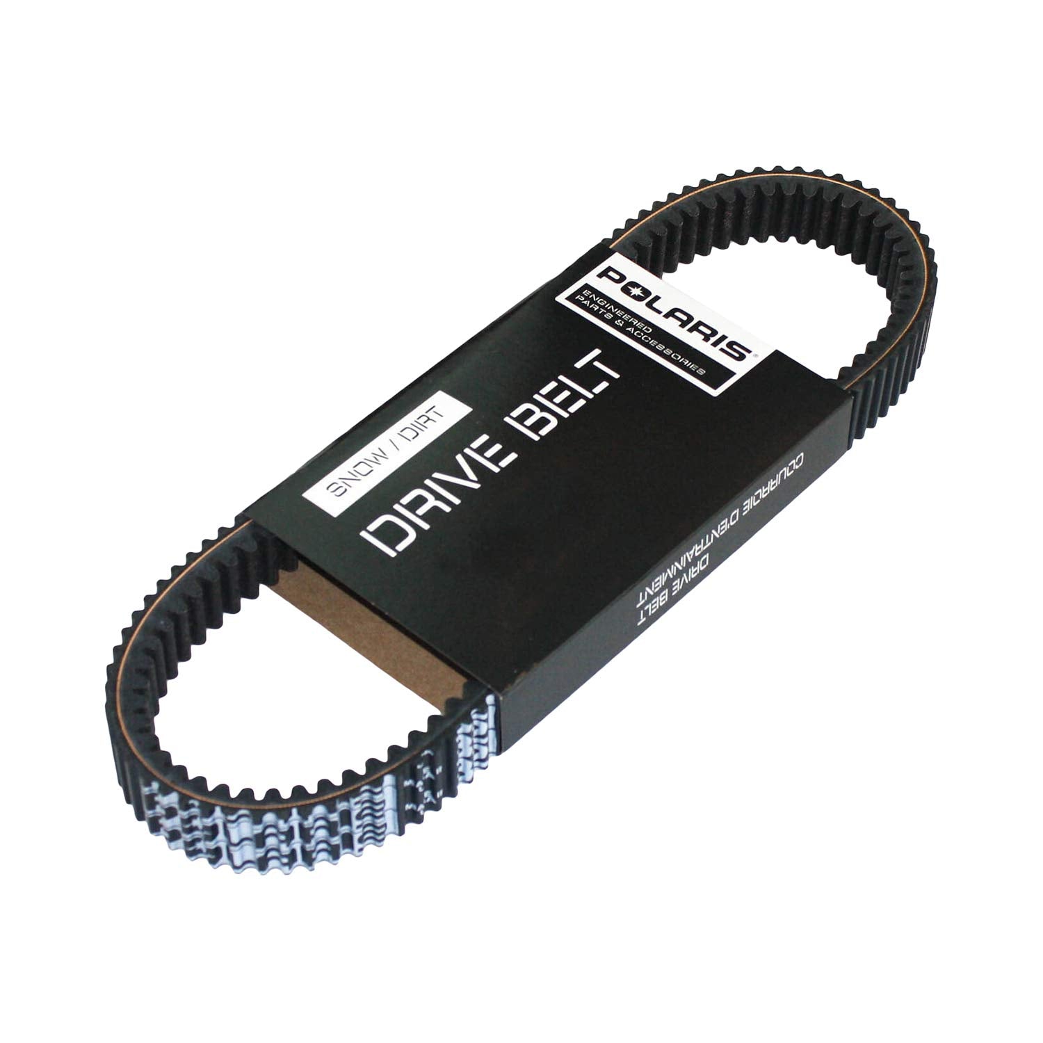 Polaris RZR Drive Belt 3211202 Turbo S 4 R XP Pro OEM Performance CVT Belt