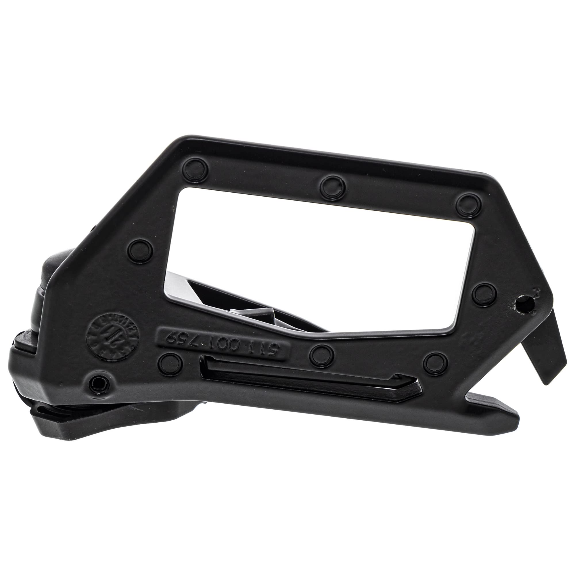 Ski-Doo 860201968 Pack of 1 LinQ Lock with 2 Keys for LinQ with 16'' Base