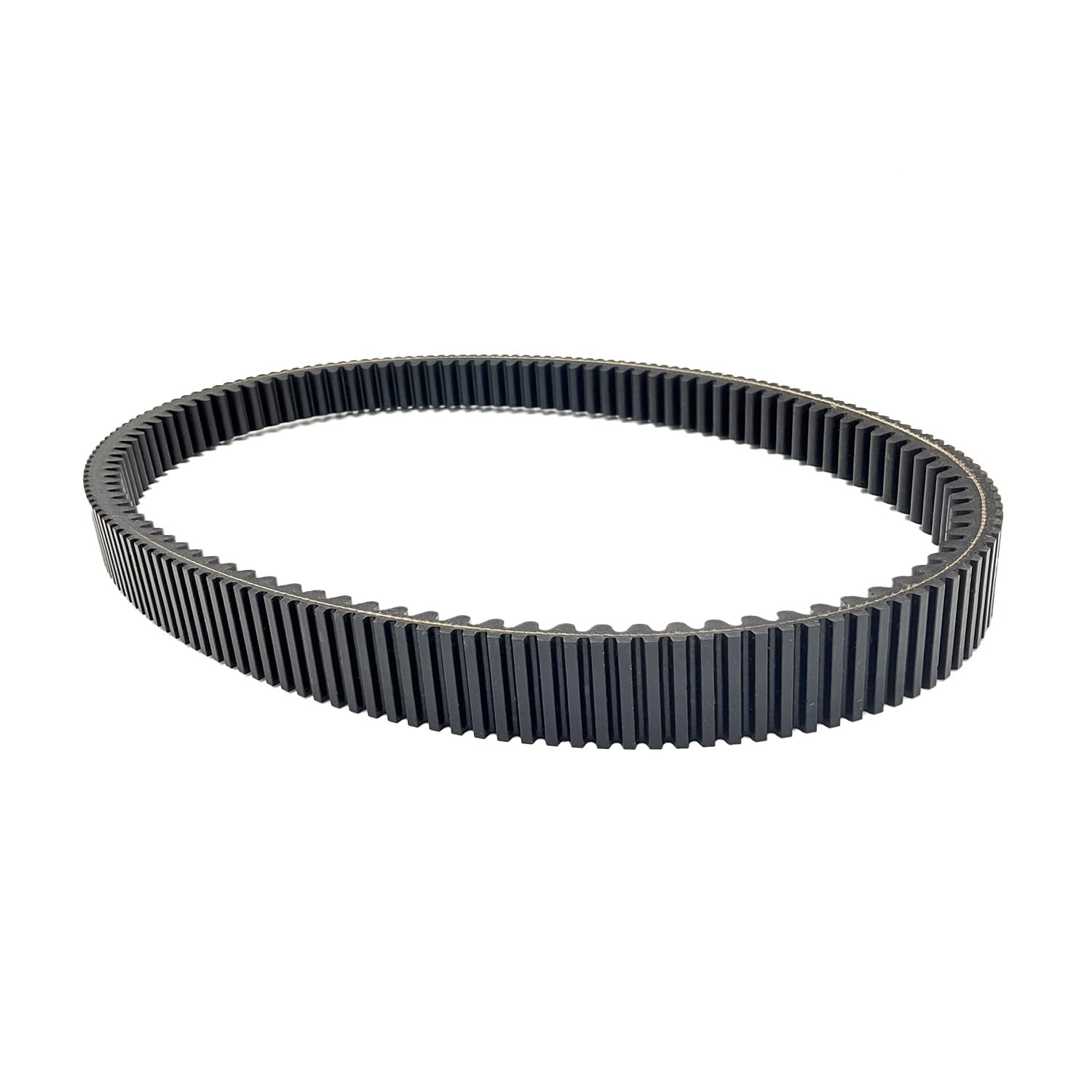 Polaris RANGER Drive Belt for Specific 500, 570, 570-4, 570-6, CREW 570, XP 570, CREW XP 570-6, 570 EPS, 570 Full-Size, 2x4, ETX Models and More, Runs Cooler, OEM Performance, Durable - 3211169