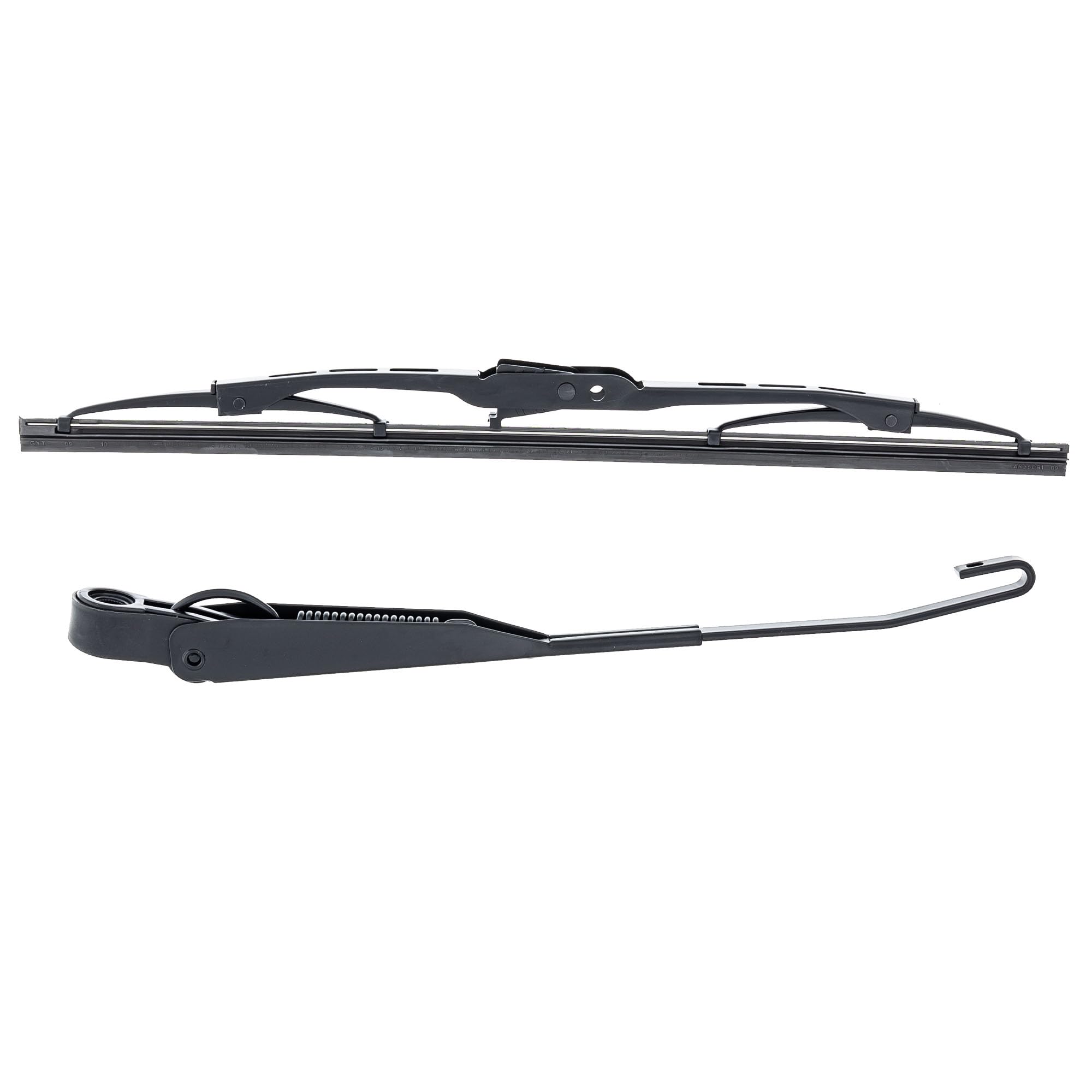 Can-Am New OEM Manual Windshield Wiper Kit Maverick Commander 715009423