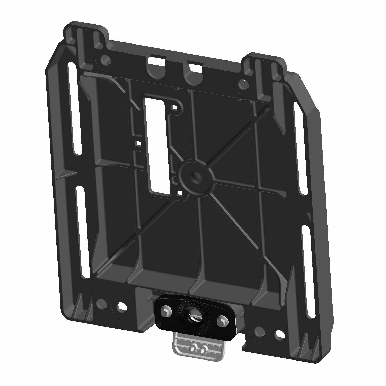 Polaris RZR XP 1000Genuine OEM Seat Base Assembly 2634889