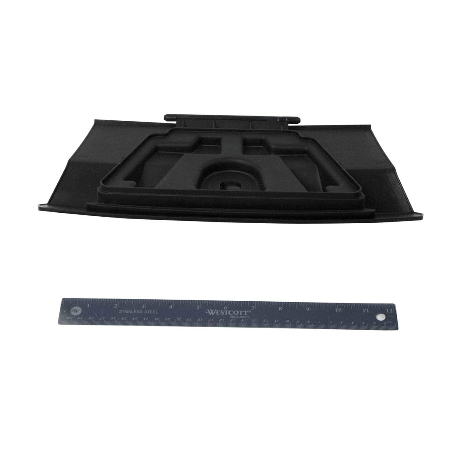 Polaris ATV Rear Storage Cover Assembly Genuine OEM Part 2633431 Qty 1