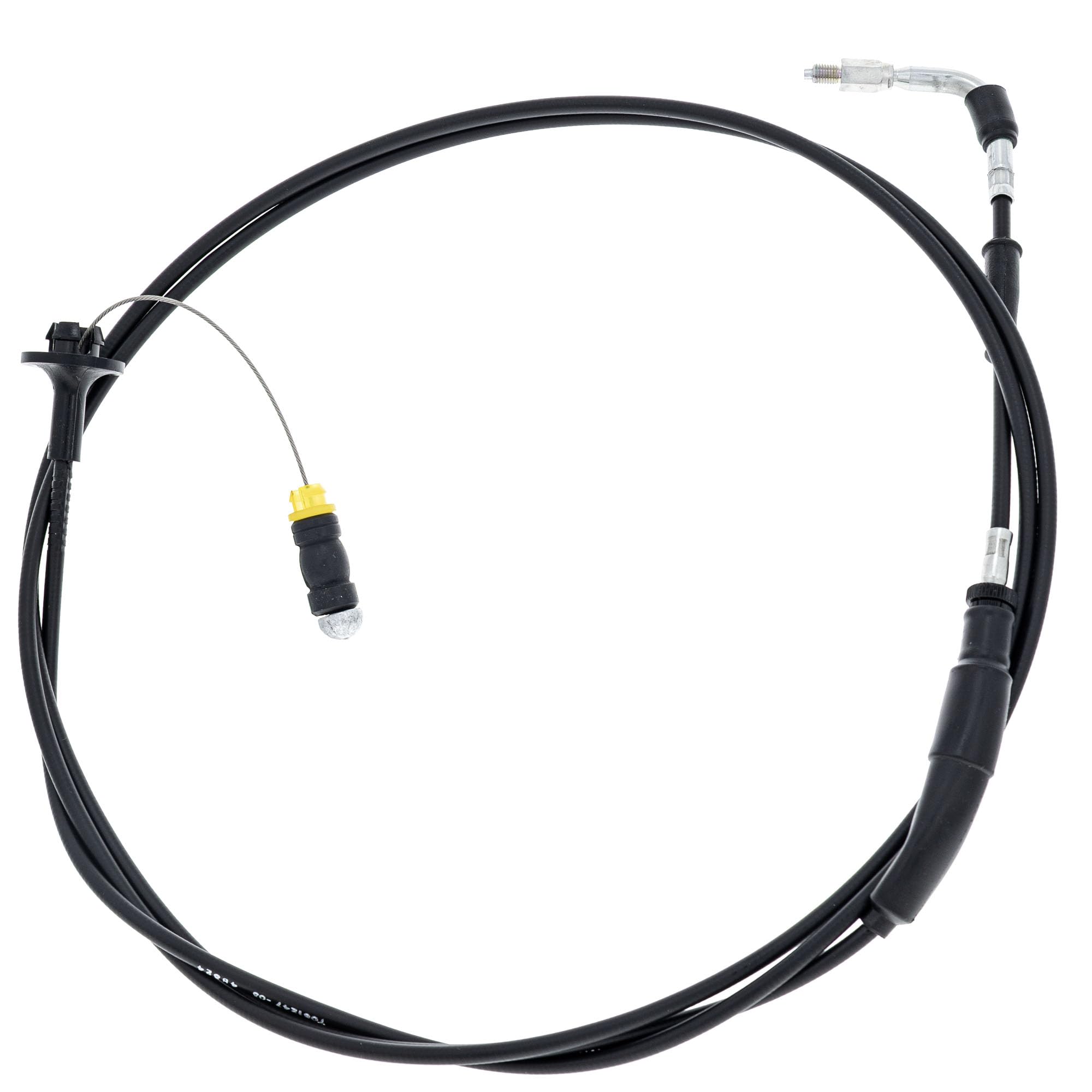 Polaris OEM Ranger 700 EFI 6x6 Throttle Cable 2006-2009 7081247