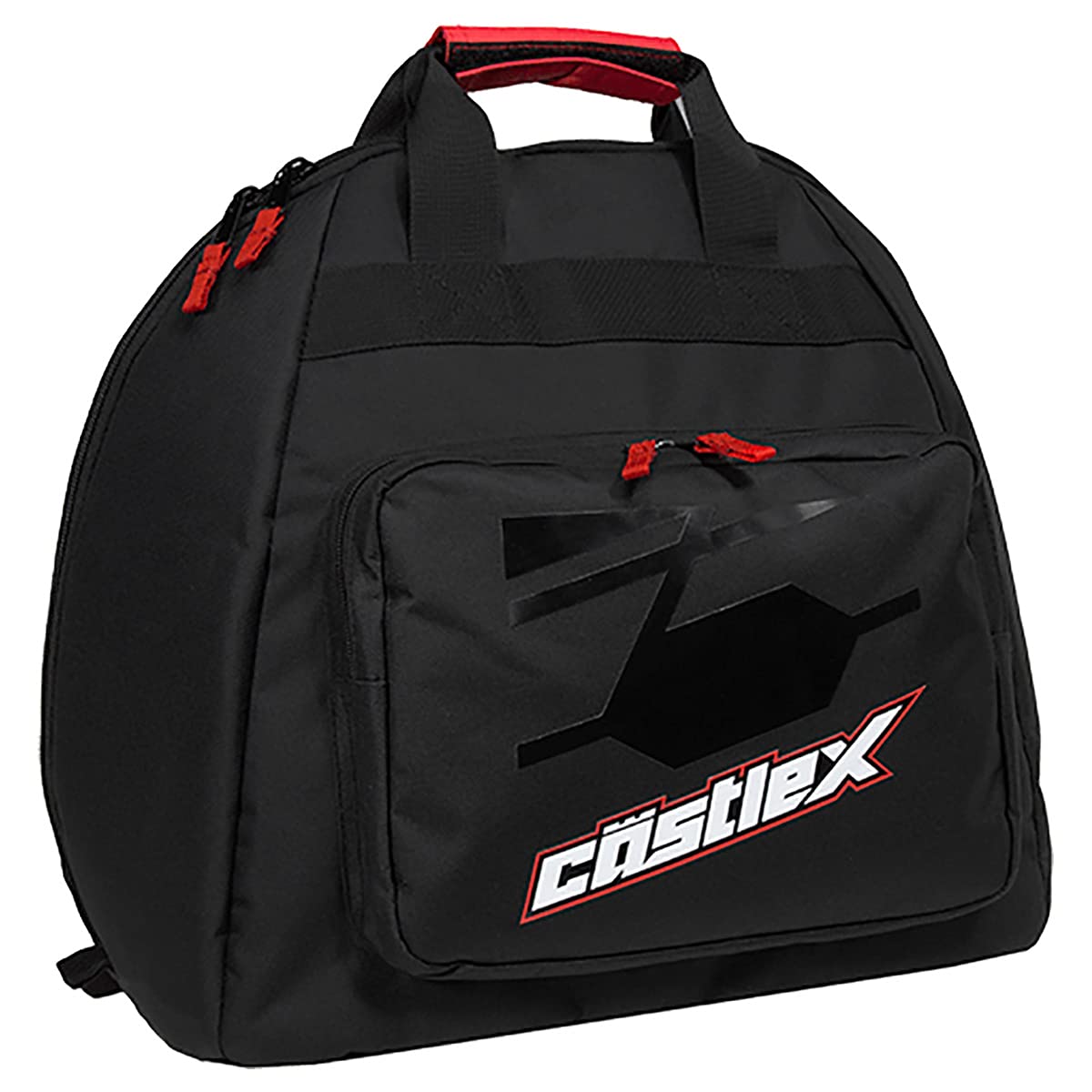 Castle X Deluxe Helmet Bag - Open Box