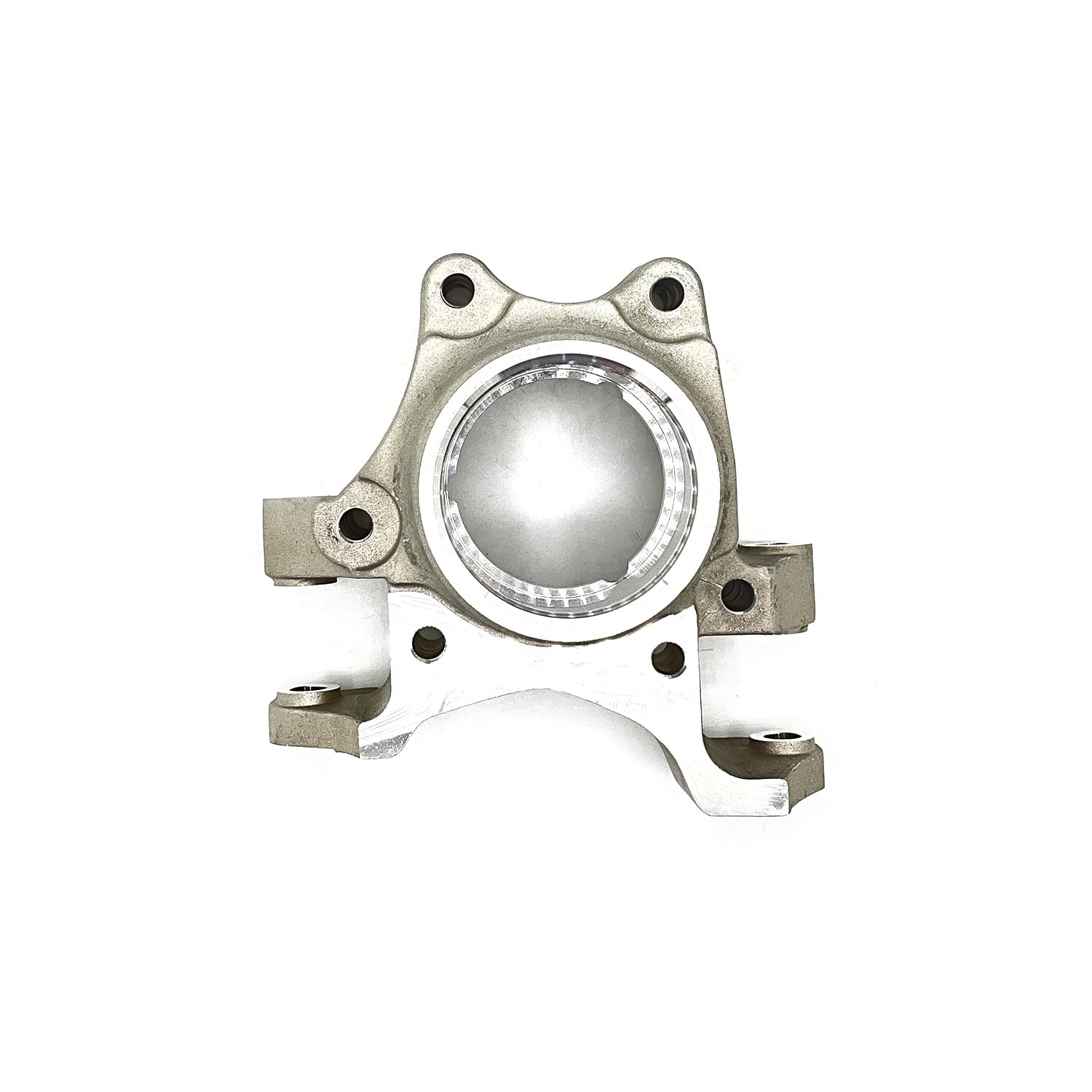 Polaris RZR Wheel Bearing Carrier, Right, Genuine OEM Part 5141783, Qty 1