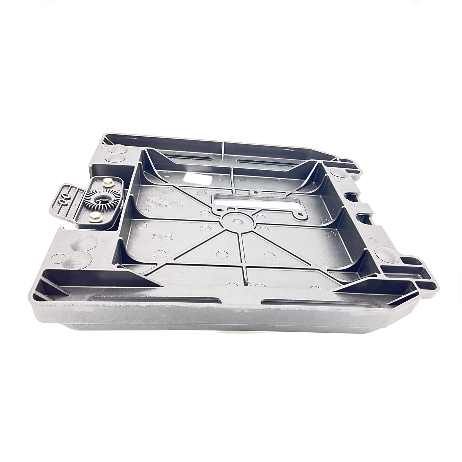 Polaris RZR Seat Base Assembly, Genuine OEM Part 2634889, Qty 1