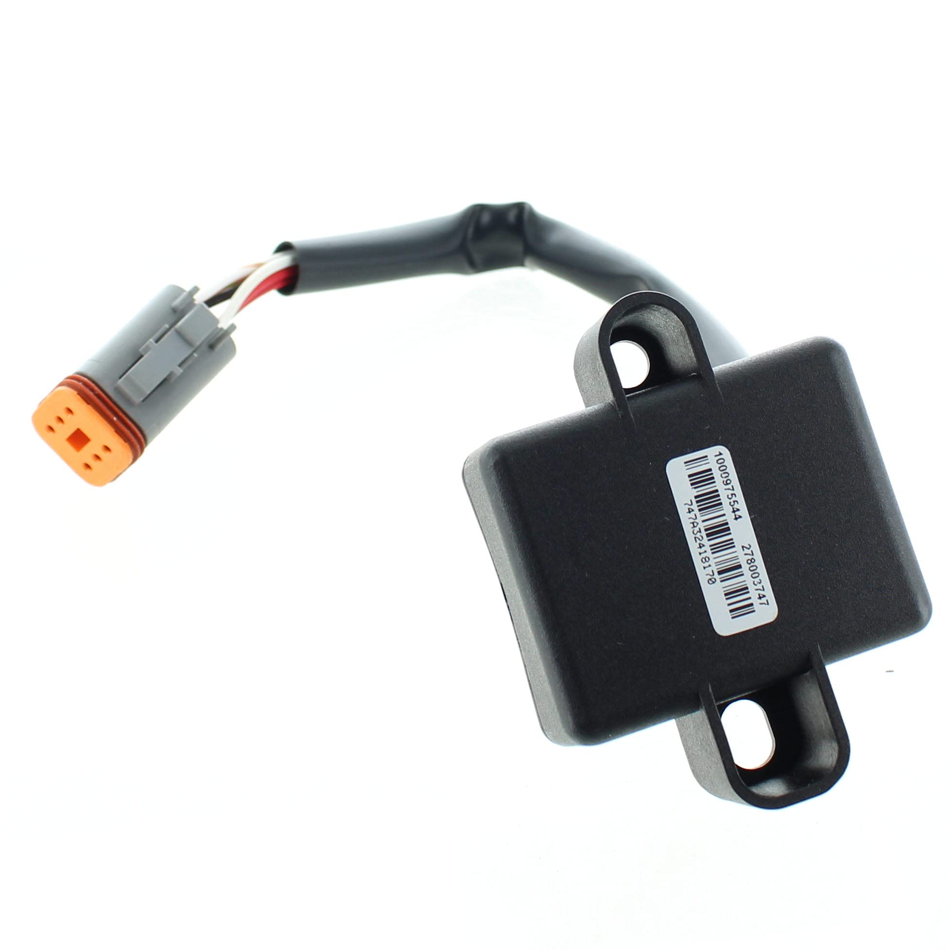 Sea-Doo OEM Ski Module with Hardware 295100756 PWC Jet Ski