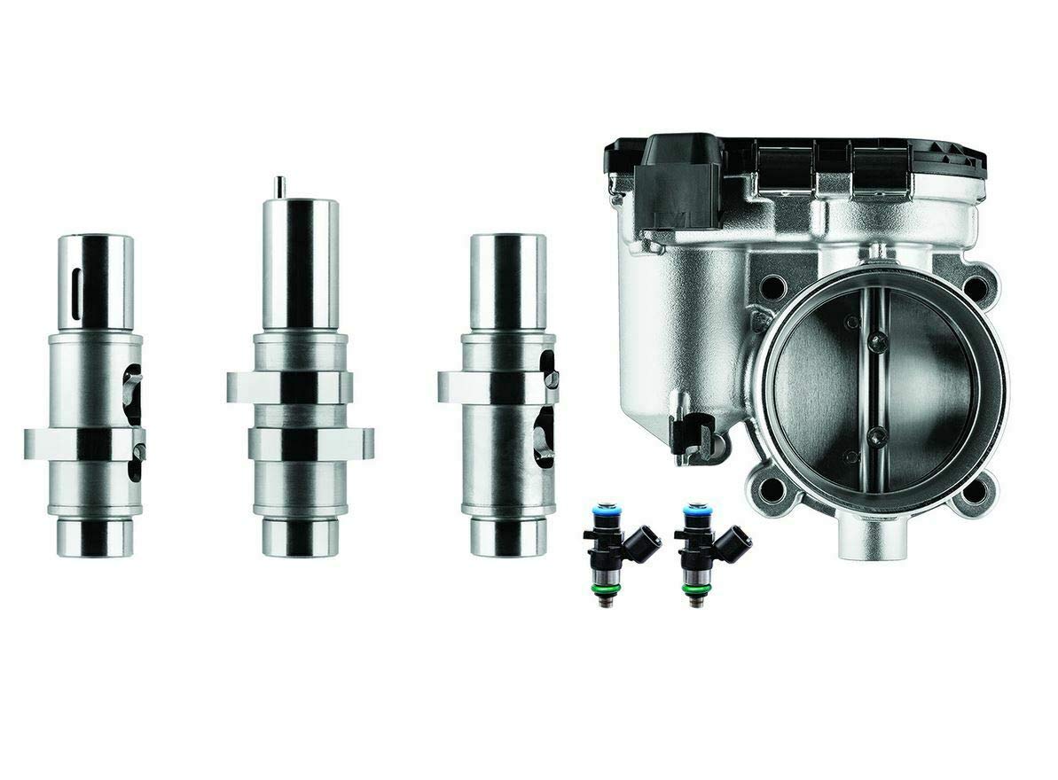 OPEN BOX - 2020-2022 Genuine Indian Thunder Stroke 116 Stage 2 Performance Kit