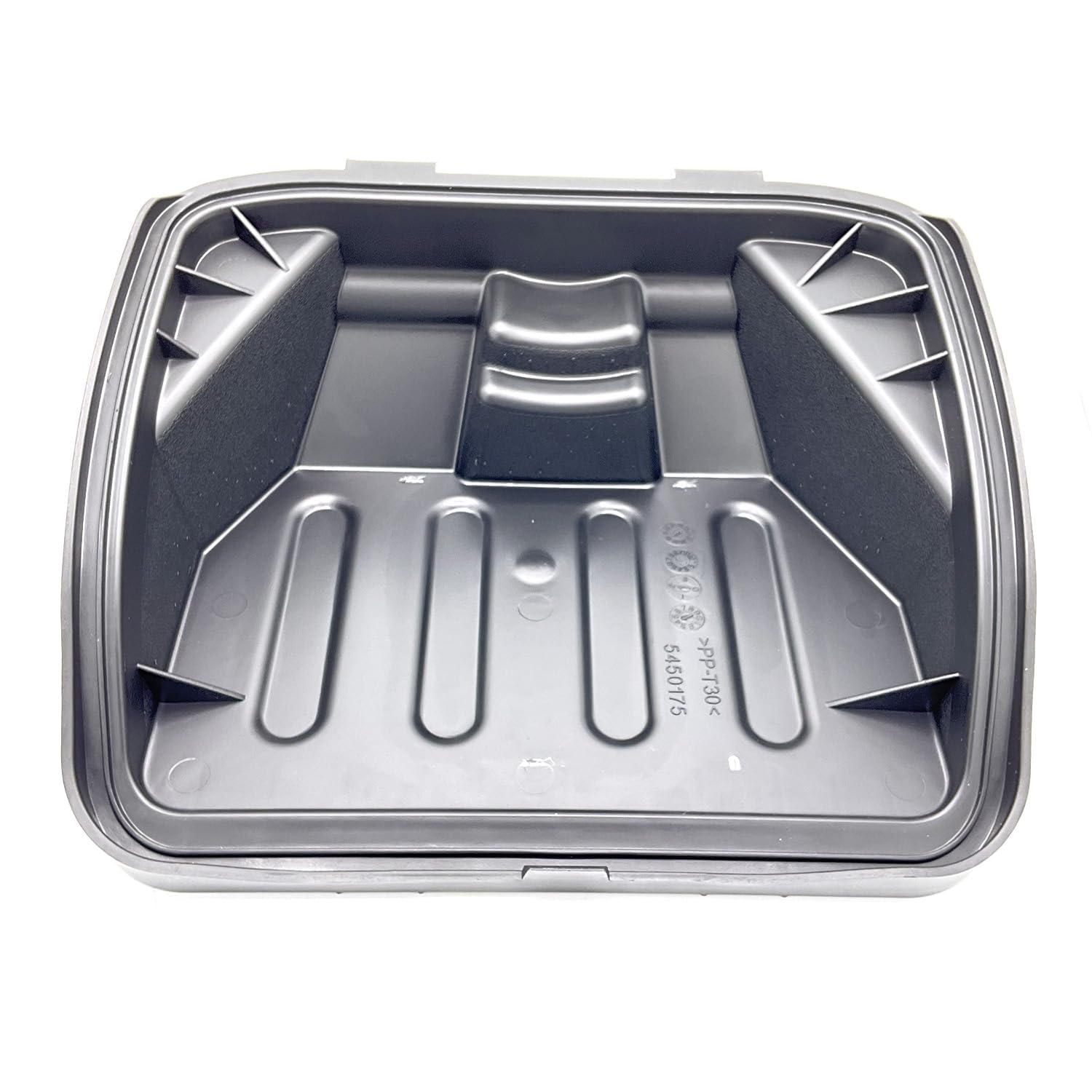 Polaris GEM Airbox Cover Lid Genuine OEM Part 5450175 Ranger 570