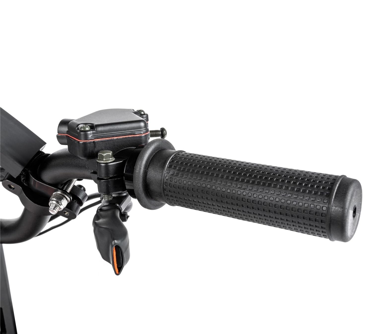 Kimpex Heated thumb and handle assembly 000405