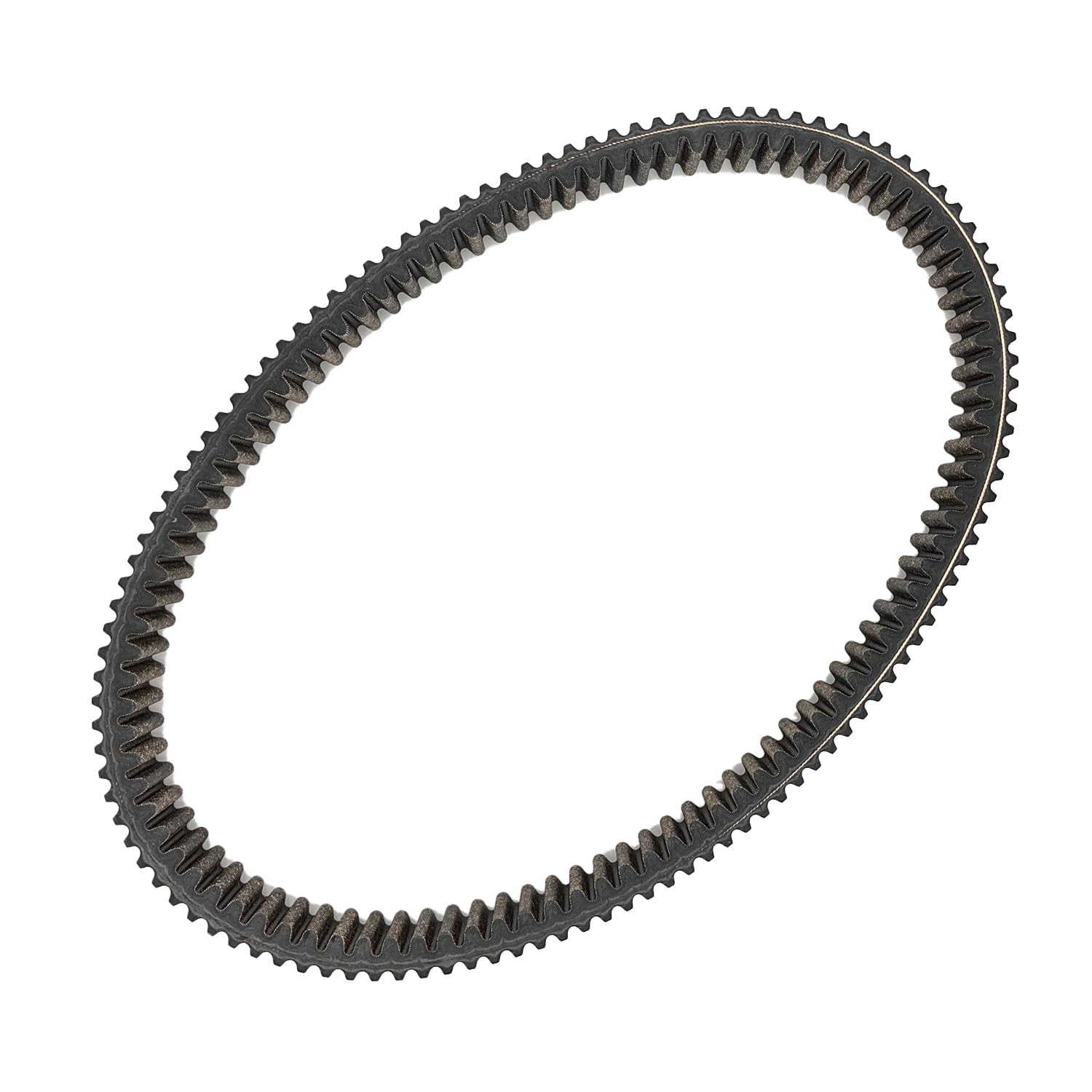 Polaris Drive Belt for Specific RZR XP Turbo, XP 4 Turbo, RS1, XP 1000, XP 4 1000, XPEDITION ADV, XP and RANGER XP 1000, CREW XP 1000 Models and More, Runs Cooler, OEM Performance, Durable - 3211186