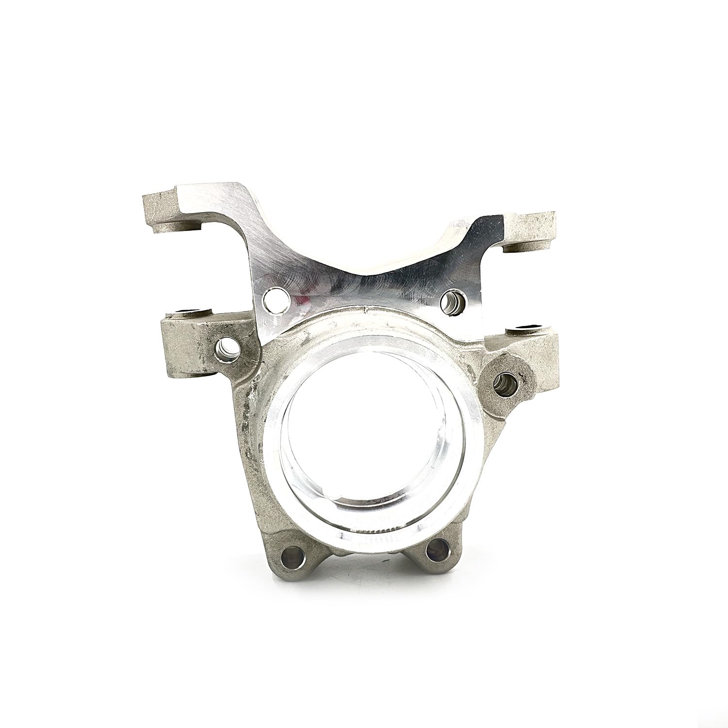 Polaris RZR Right Wheel Bearing Carrier Hub Genuine OEM Part 5141783 RH
