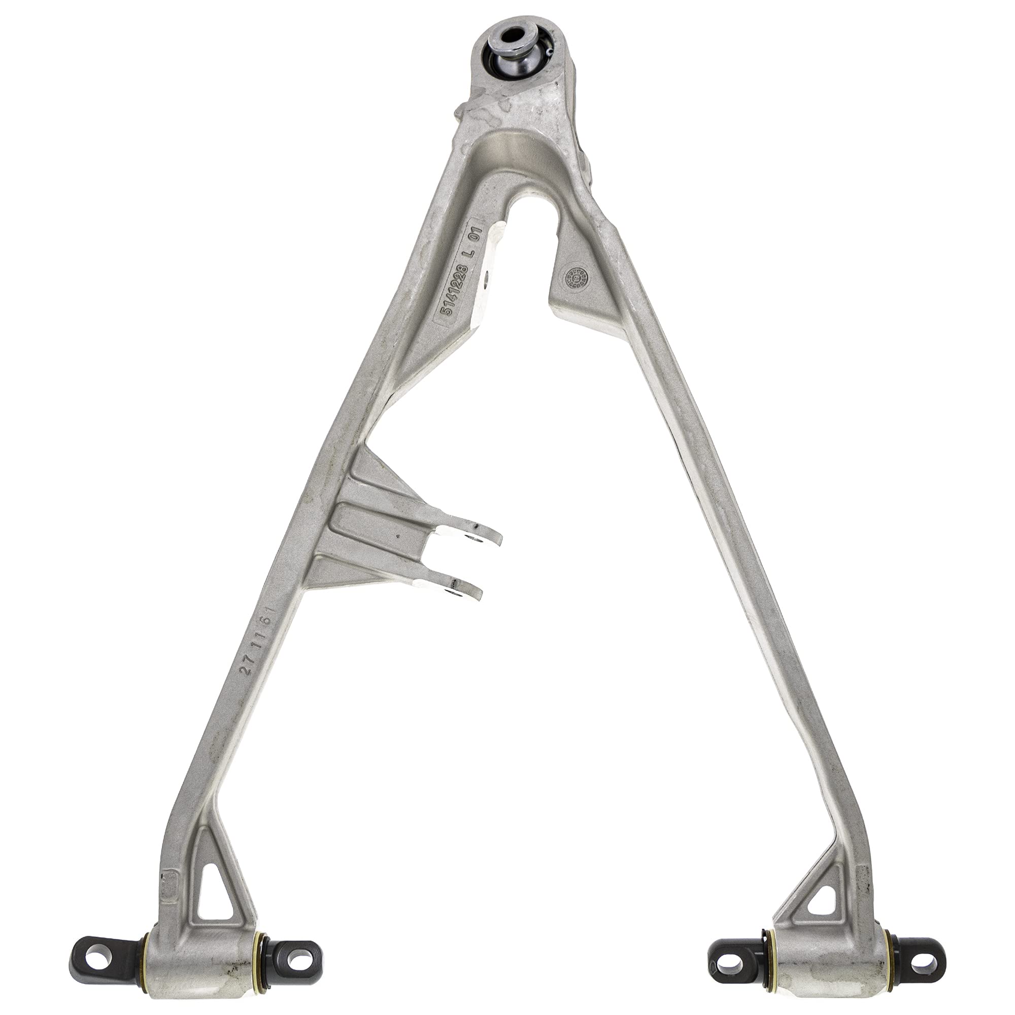 Polaris Snowmobile Genuine OEM Lower Left Hand Control Arm Assembly 1824652-309