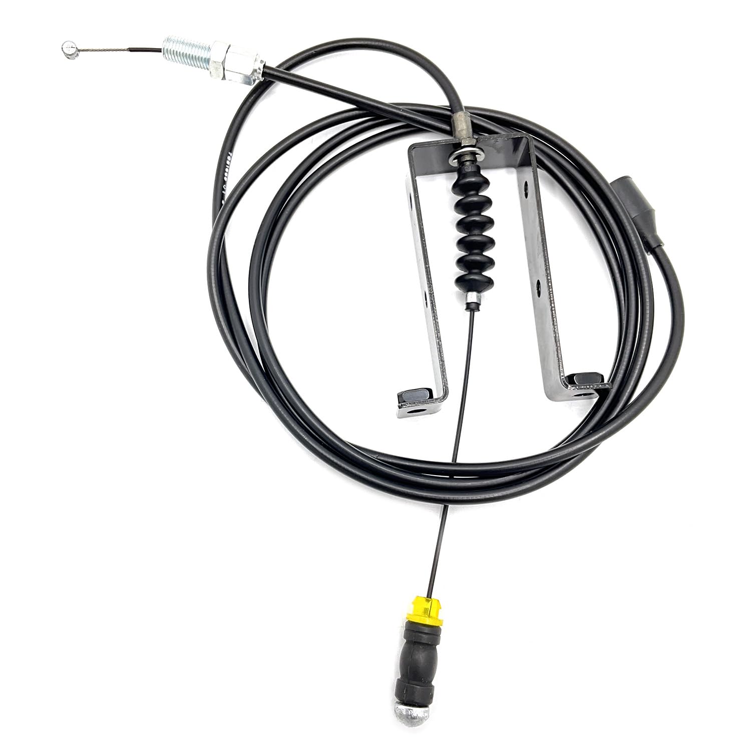 Genuine Polaris Ranger 800 Throttle Cable OEM Part 7081669