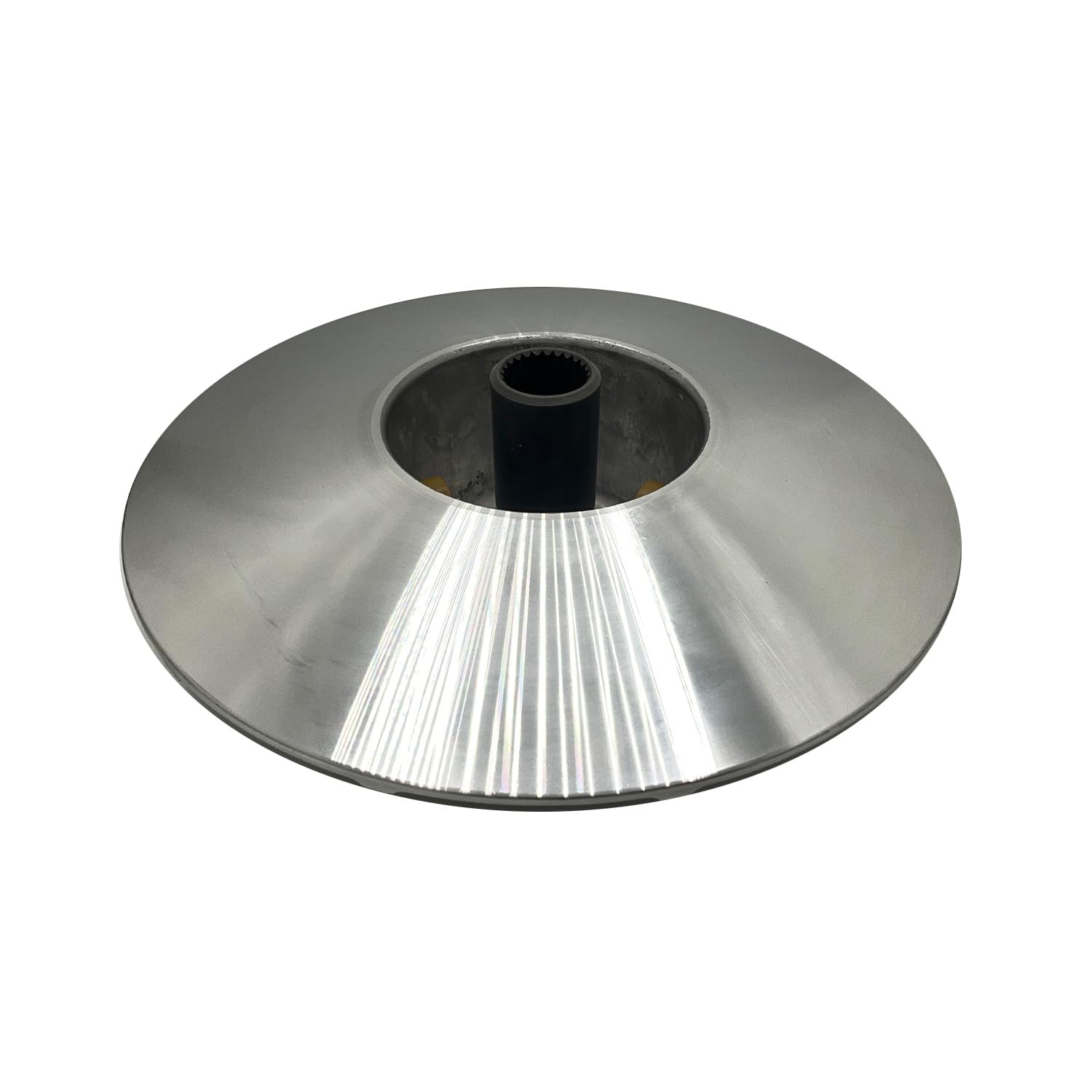 Polaris P90X Secondary Clutch Stationary Assembly for Specific RANGER XP 1000 & CREW XP 1000, Including NorthStar, High Lifter, Premium, Back Country, EPS Editions and More, OEM Part, Qty 1-1323450