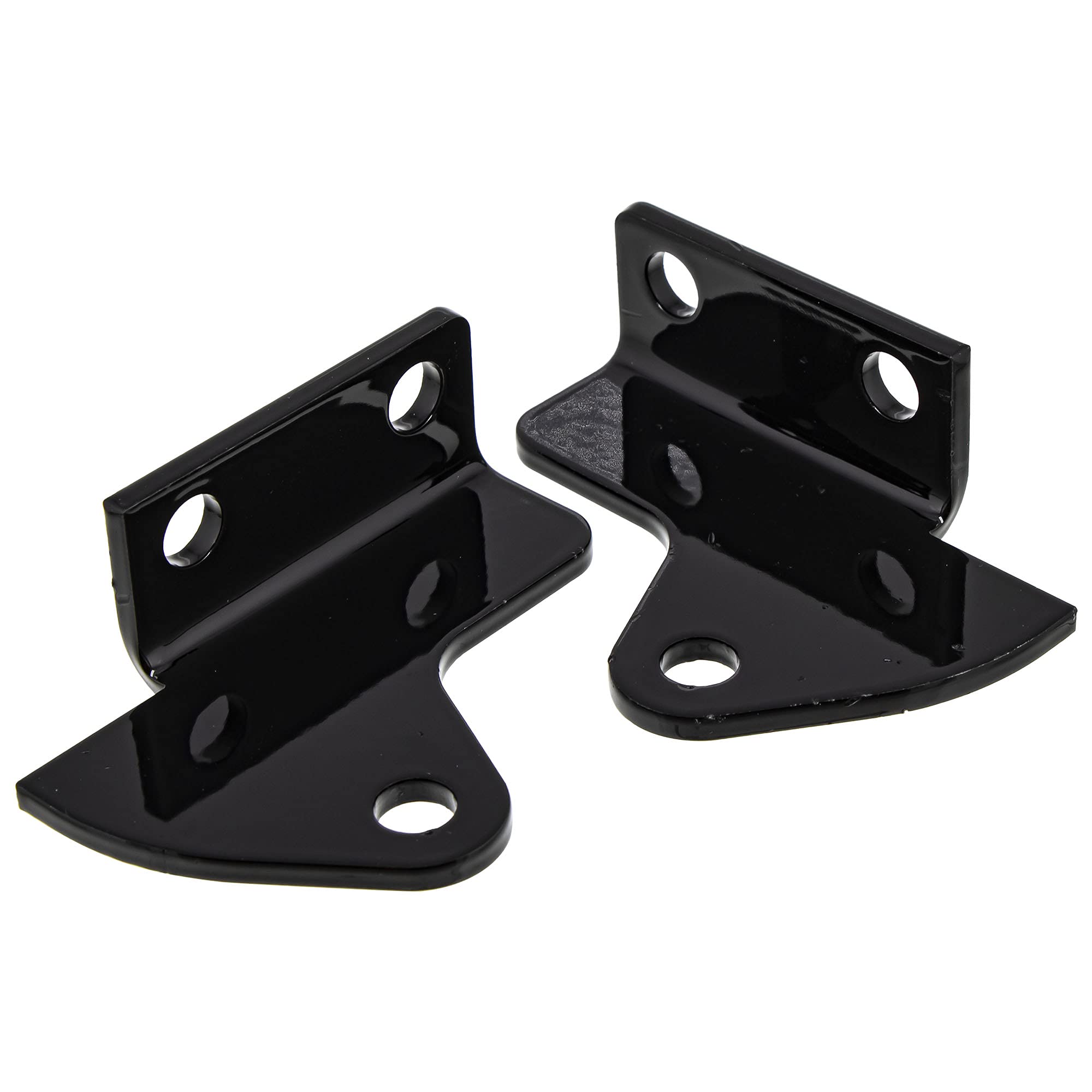 Polaris 2877247 Snow Plow Pivot Lock Kit Glacier II GII 2871824