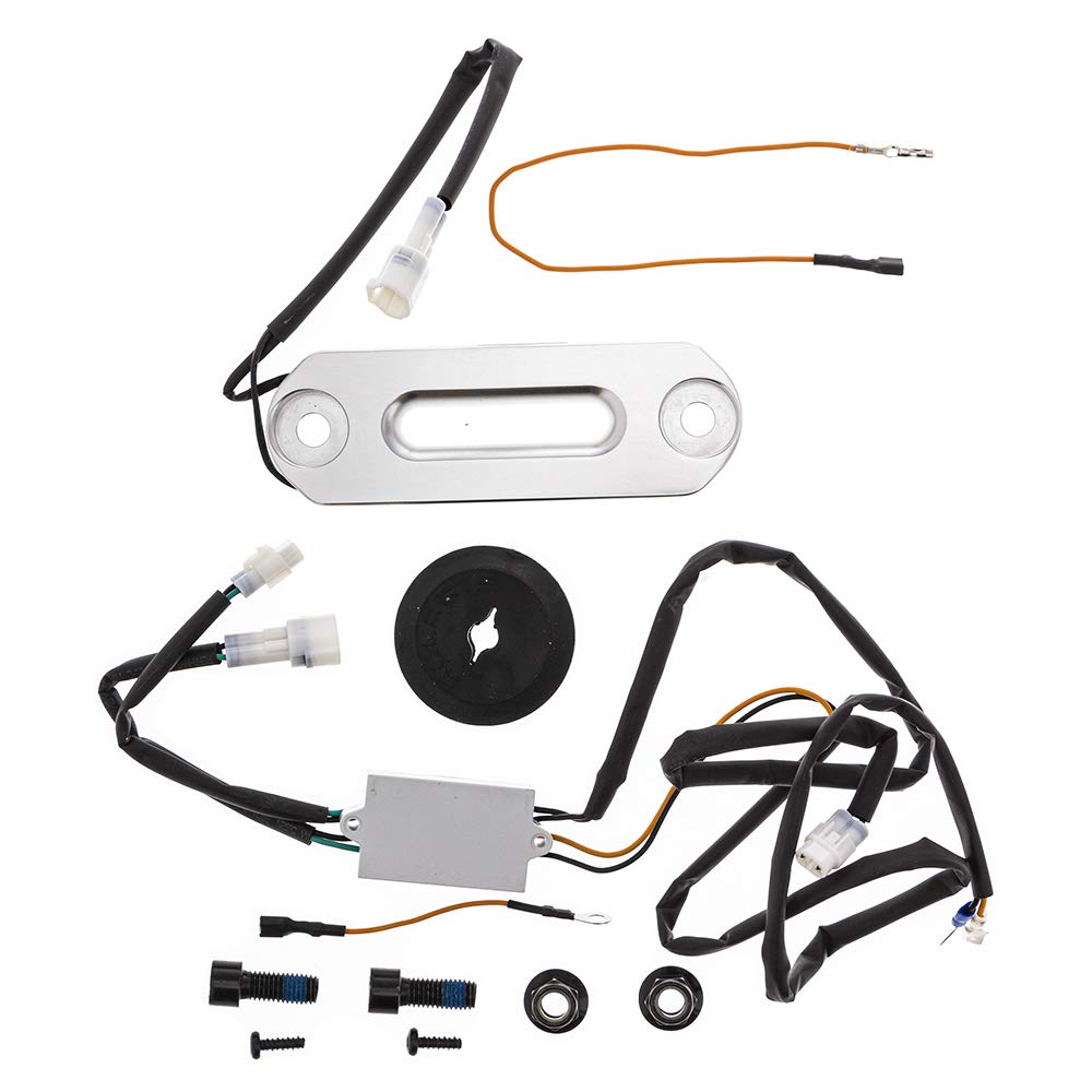 Polaris ATV Auto Stop Upgrade, Winch - 2881693
