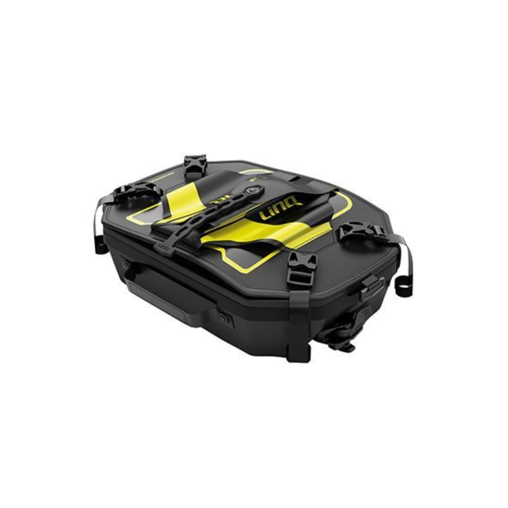 Ski-Doo New OEM Watertight Storage Bag, 860202456
