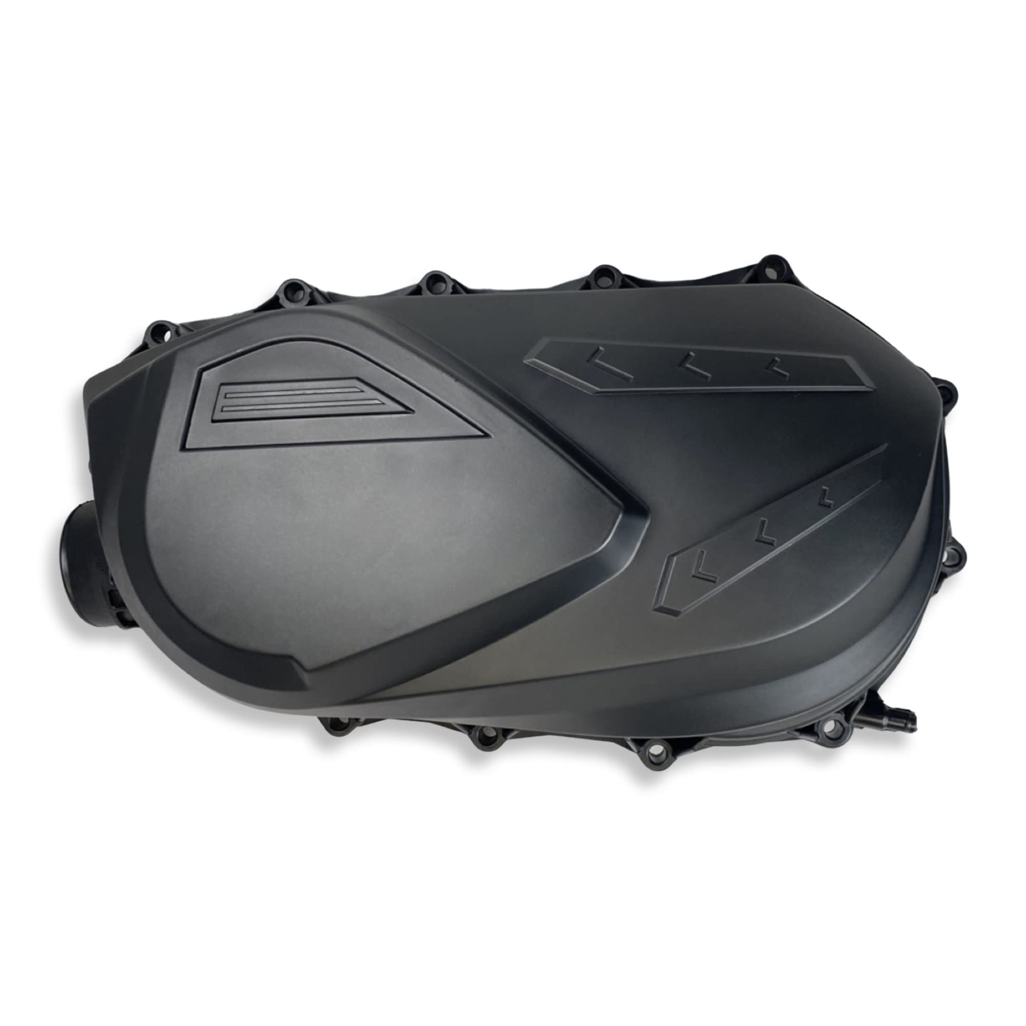 Can Am 2013 2014 Maverick Commander 1000 Variator Belt Cover 420612313 New Oem