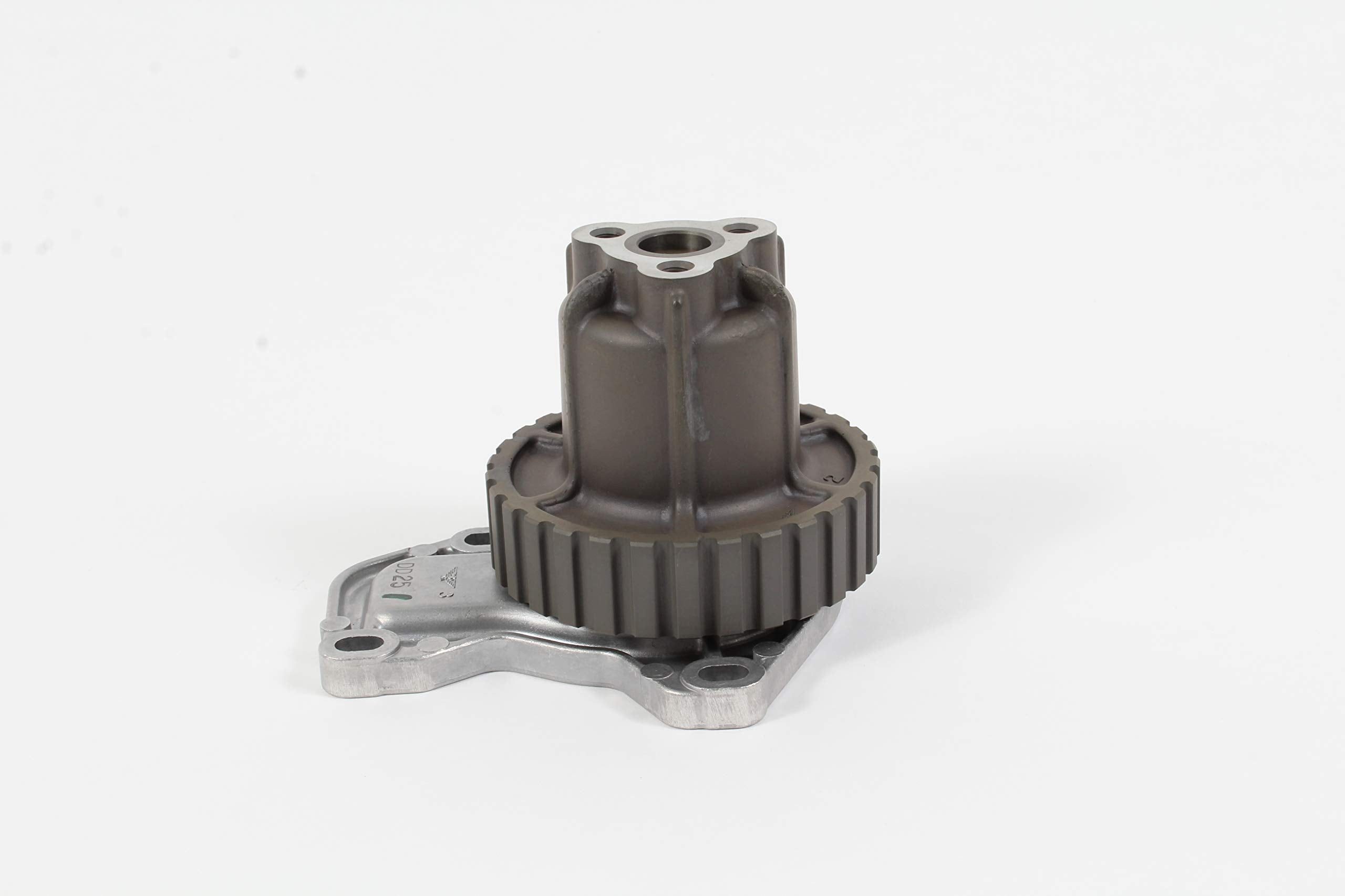 Honda 19200-ZA0-020 Water Pump Genuine OEM GX360K1 EL5000 ES6500 H4514H HT3813