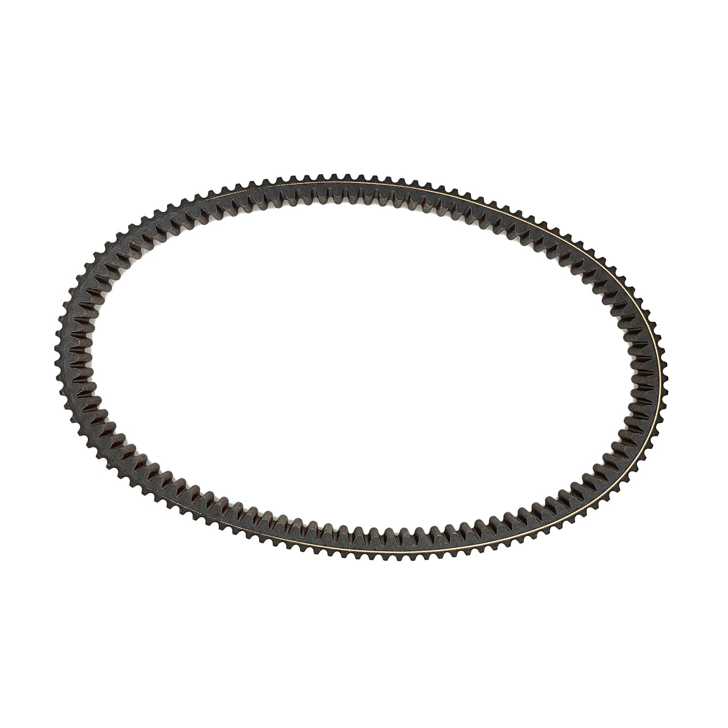 Polaris RANGER Drive Belt for Specific 570, 570 HD, CREW 900, XP 900, CREW XP 900, XP 1000 Models and More, Including EPS, Premium and Deluxe, Runs Cooler, OEM Performance, Durable - 3211149