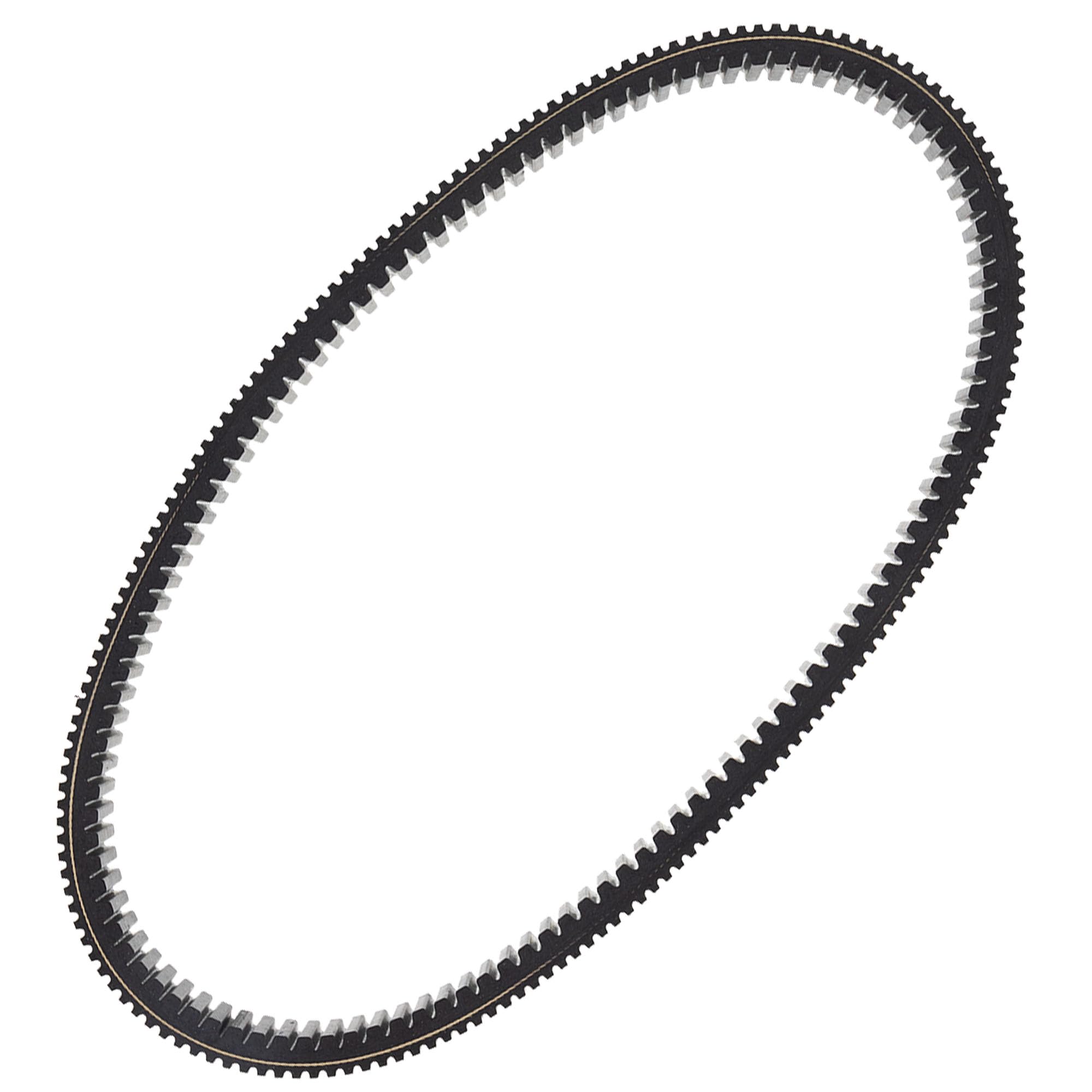 Polaris OEM Snowmobile Drive Belt 3211078 Indy RMK Edge LX Trail 2001-2010