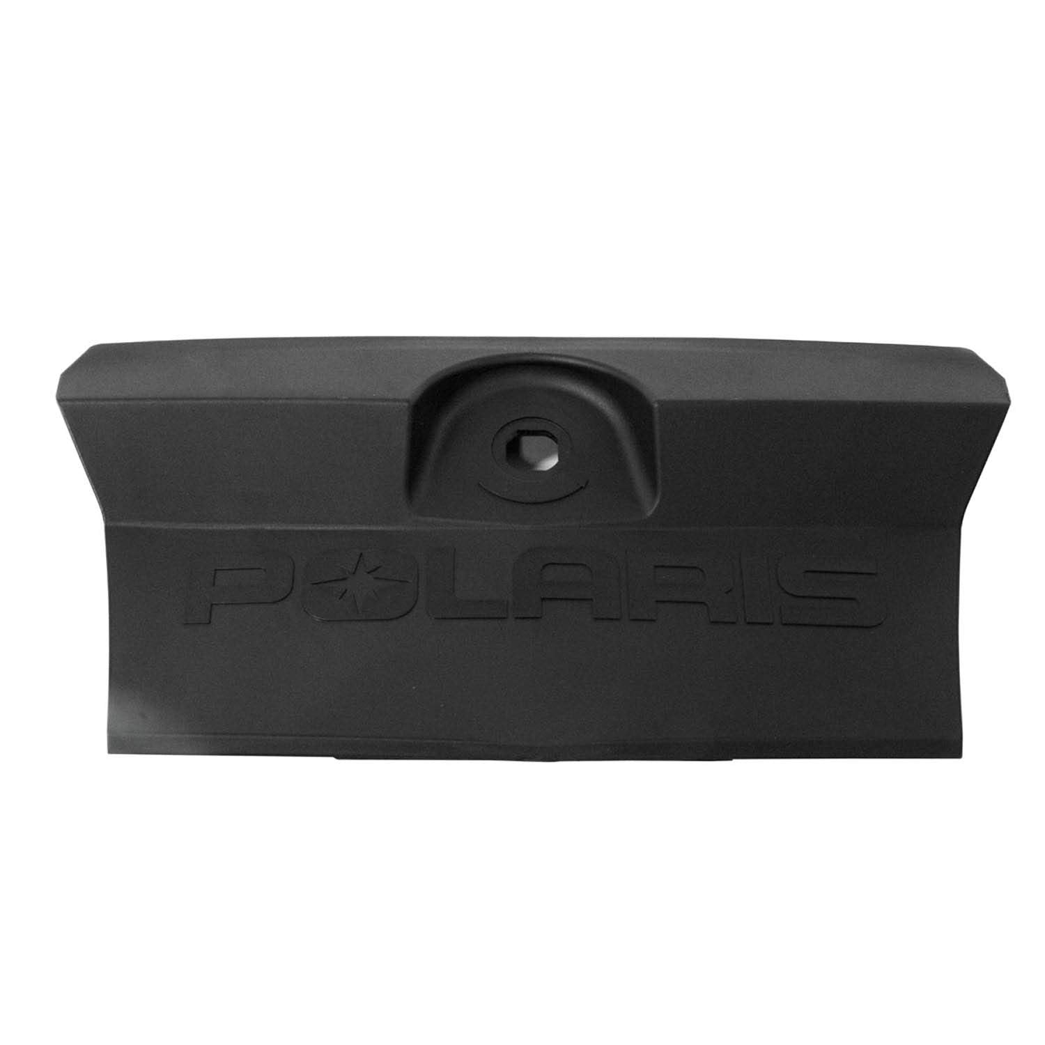 Polaris ATV Rear Storage Cover Assembly Genuine OEM Part 2633431 Qty 1
