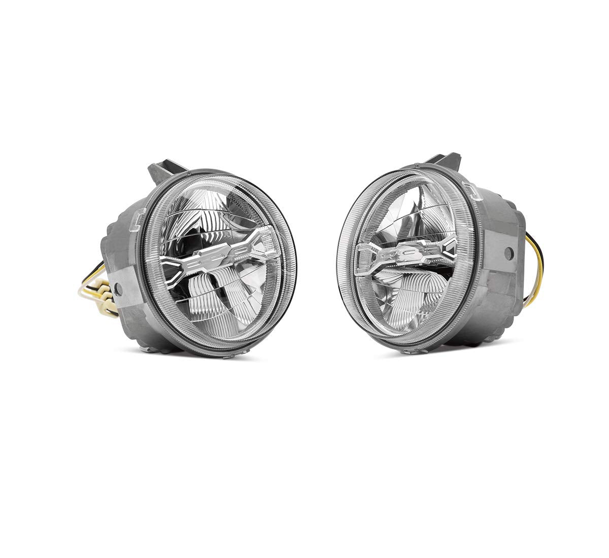 Genuine Kawasaki MULE PRO LED Headlight Set 99994-1071