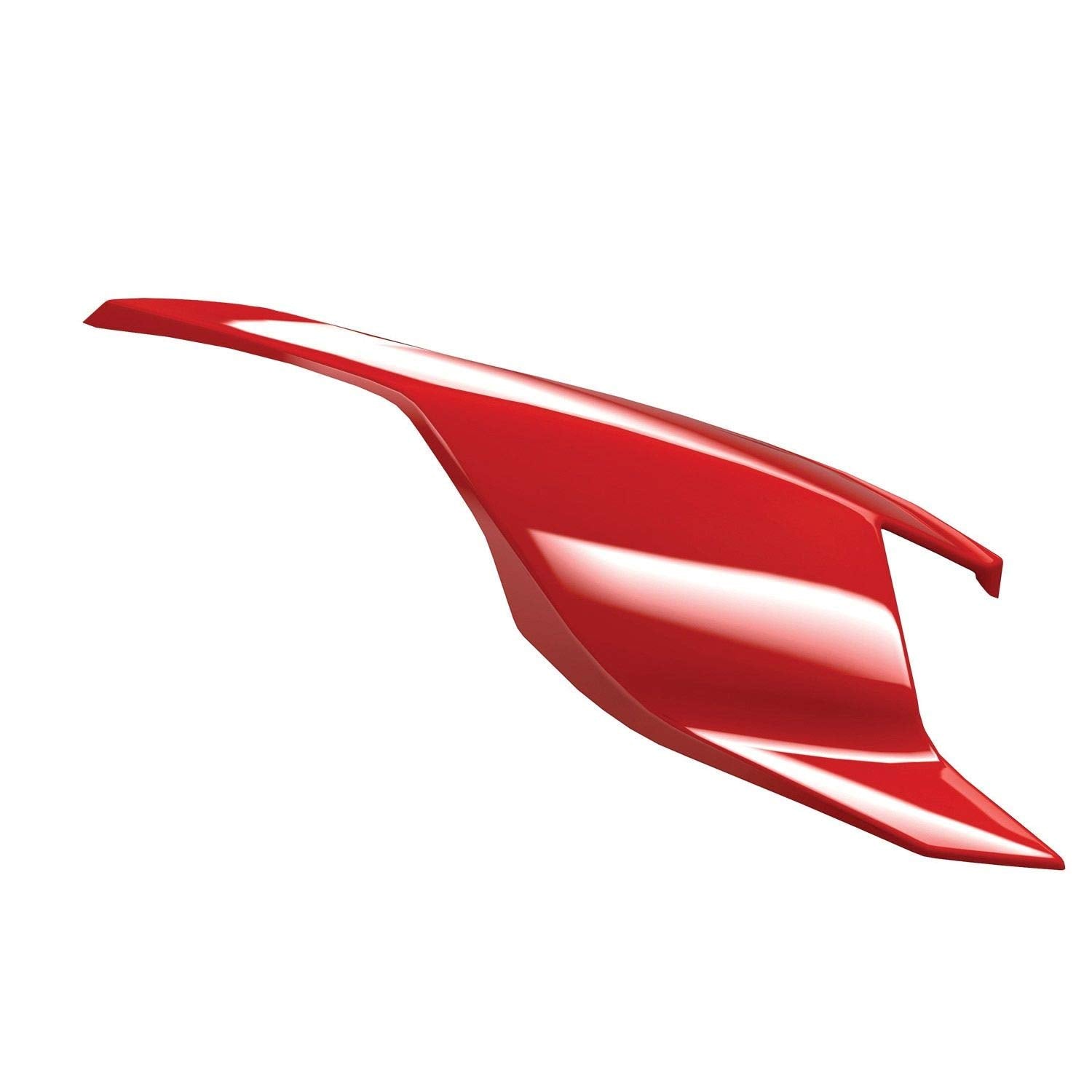Can-Am Ryker Adrenaline Red Fairing Panels 219400804 OEM Bodywork Trim