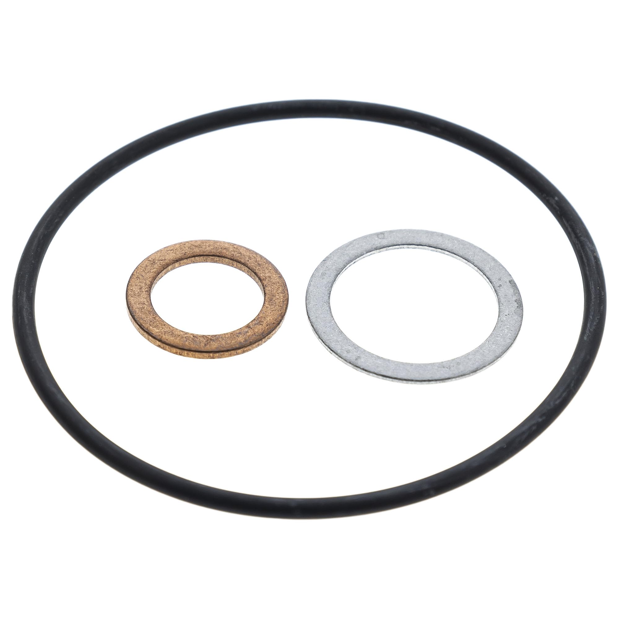 Can-Am Off-Road 4T 5W-40 Synthetic Blend Oil Change Kit for Rotax 450 cc or less